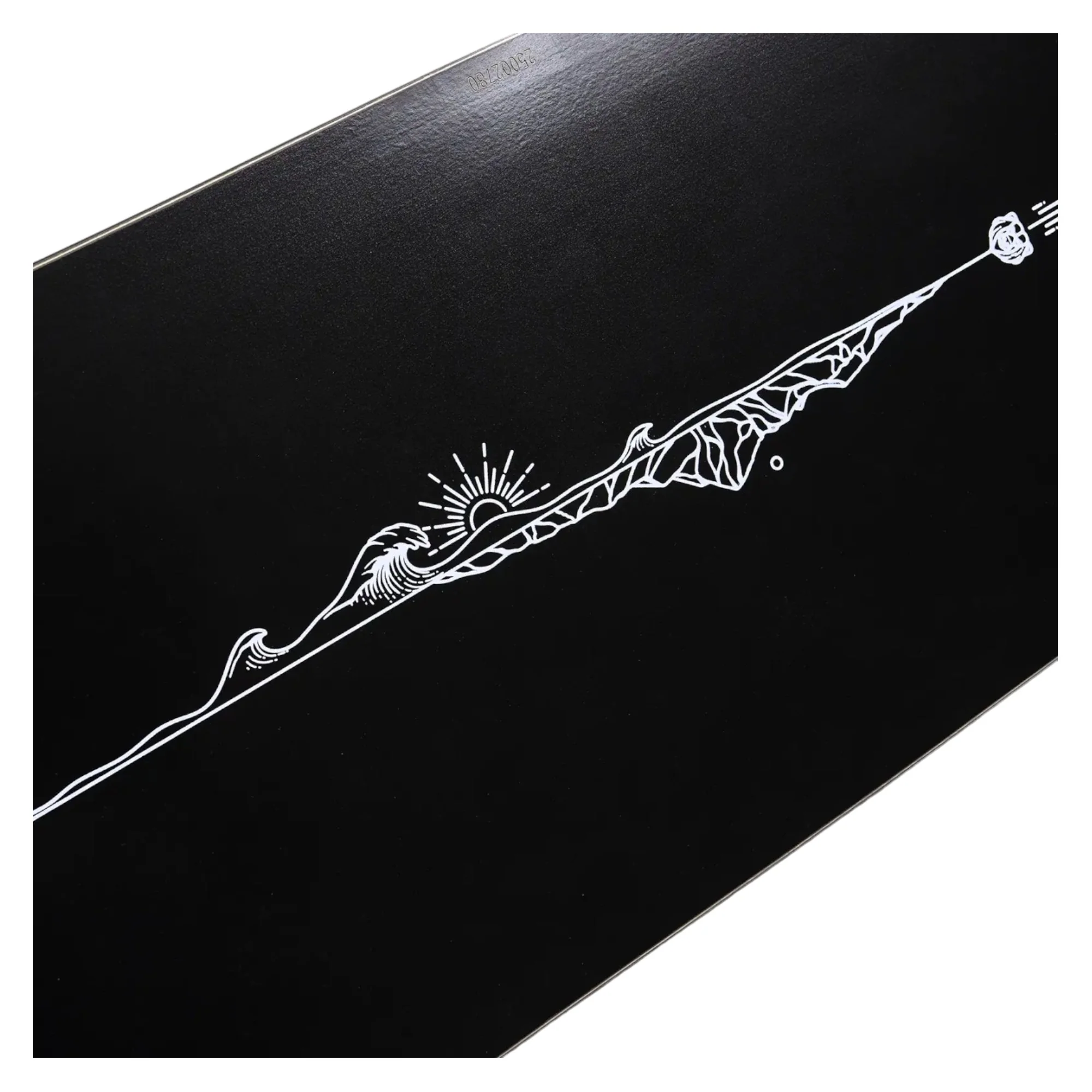 Planche Ă Neige Flagship Pro Adulte - Image 5