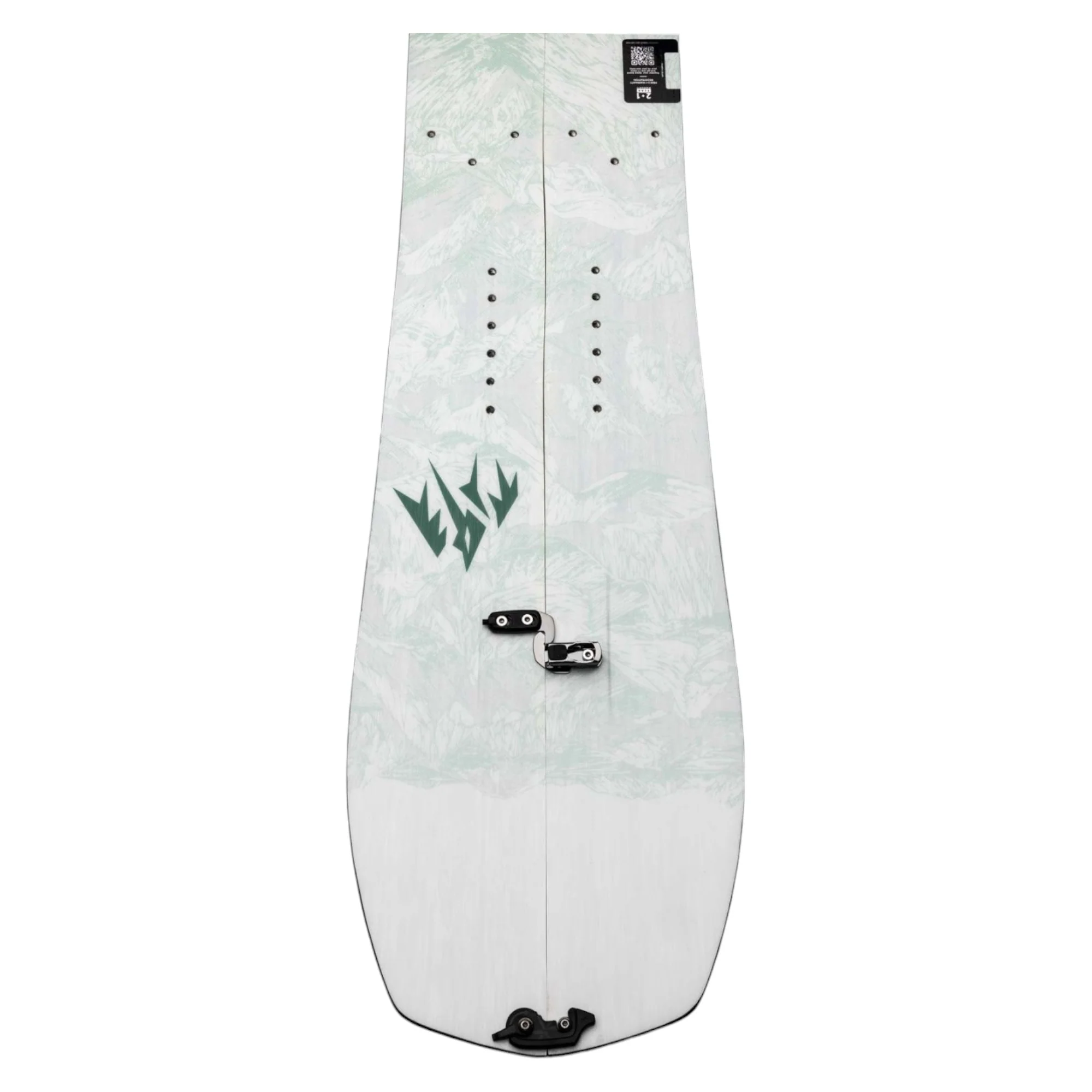 Planche à Neige Solution Splitboard Femme - Image 3