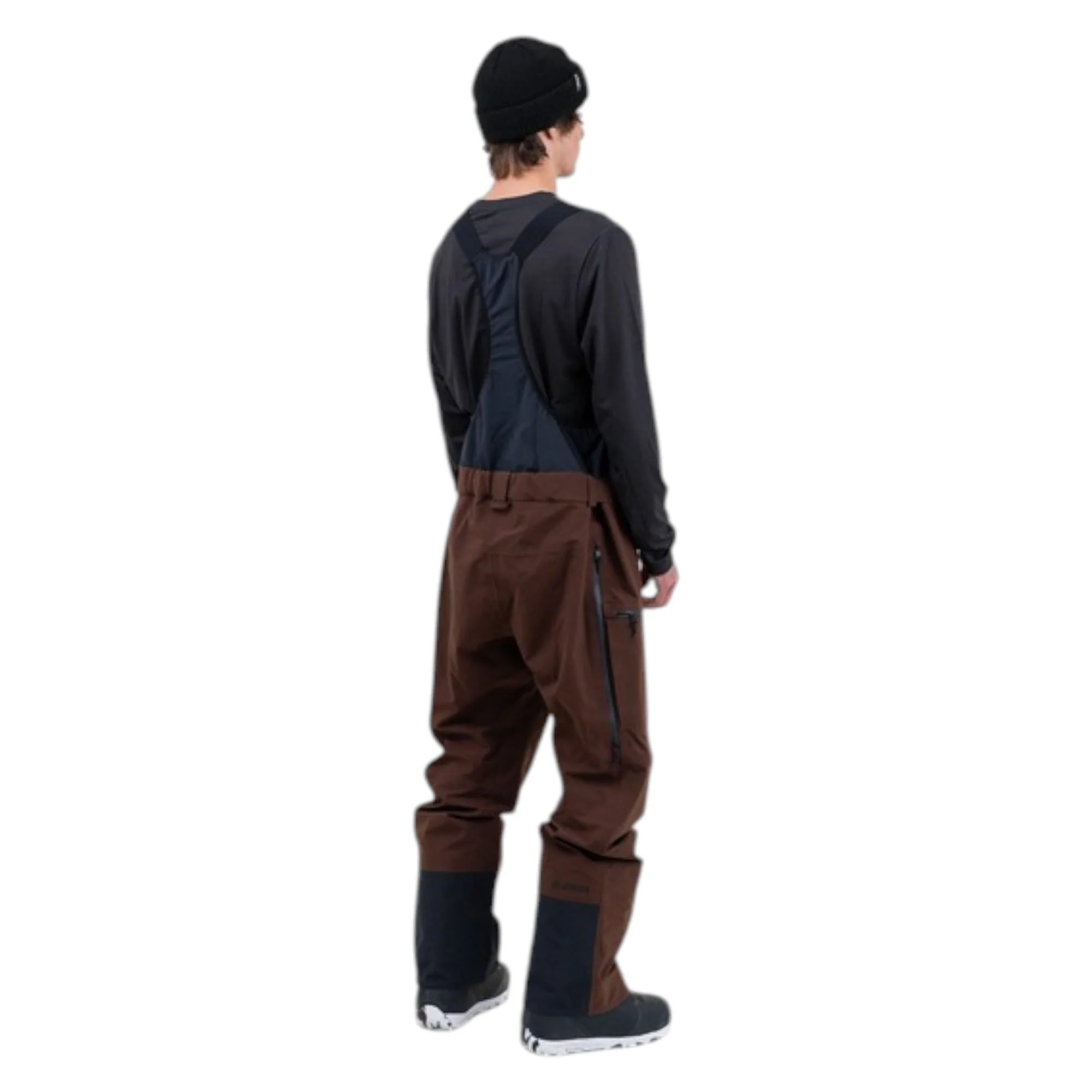 Salopette Coquille Shralpinist Stretch Recycled Homme - Image 2