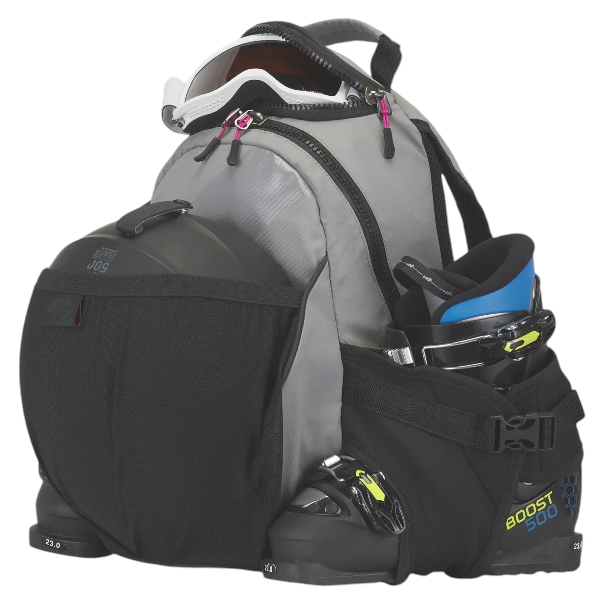 Sac à Bottes Tremblant Enfant - Image 17