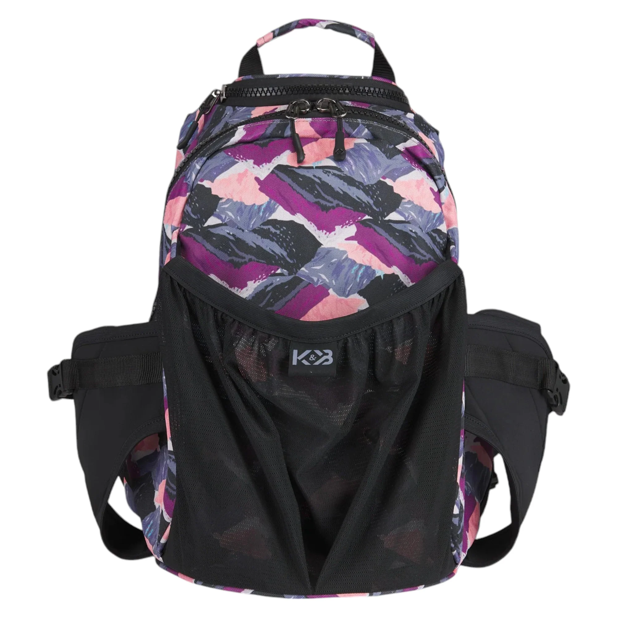 Sac à Bottes Tremblant Enfant - Image 2
