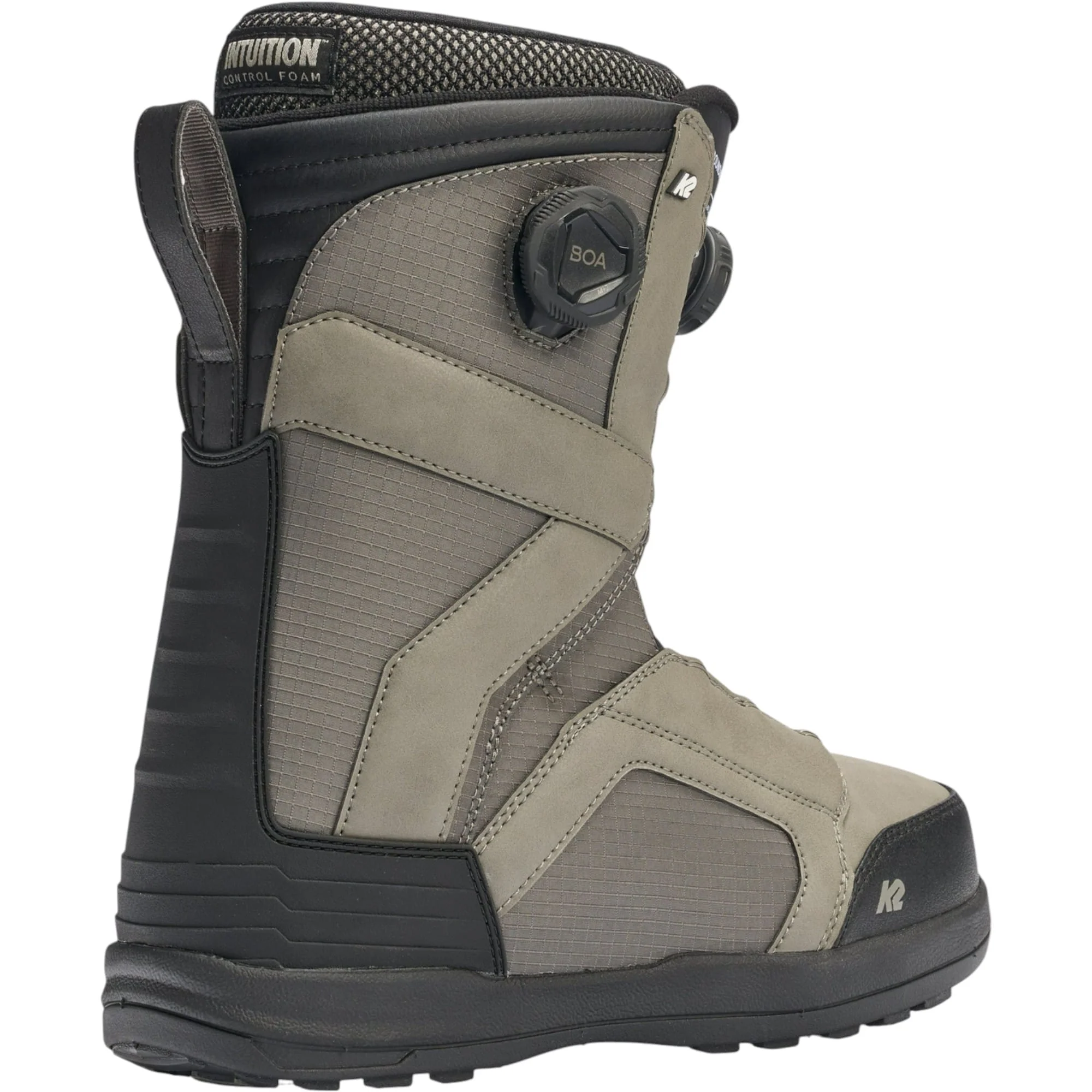 Bottes de Planche à Neige Boundary Homme - Image 6