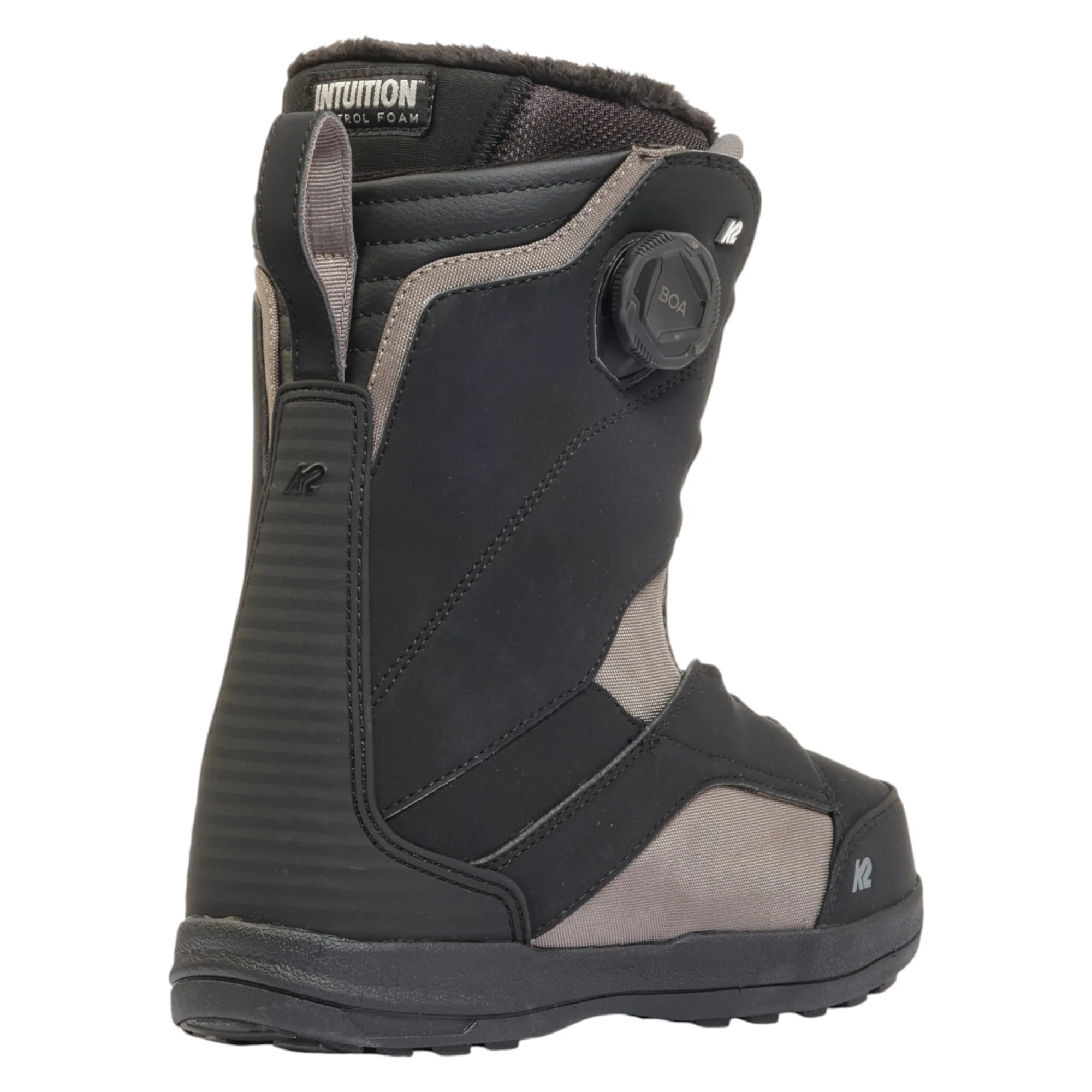 Bottes de Planche Ă Neige Kinsley Femme - Image 2
