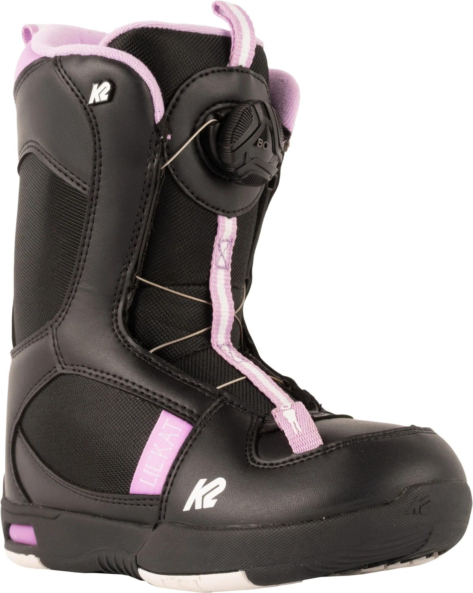 Bottes de Planche à Neige Lil Kat Enfant - Image 5