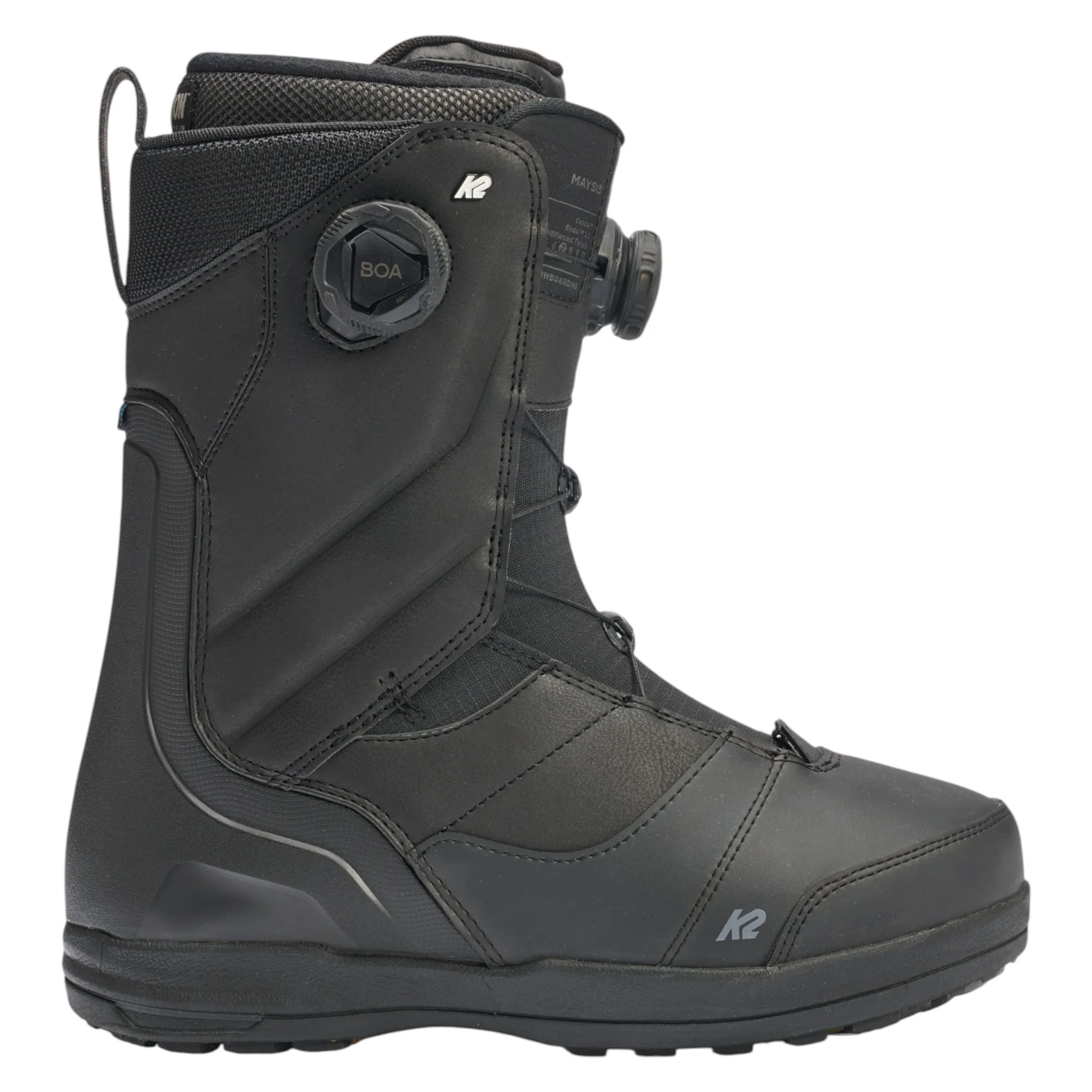 Bottes de Planche Ă Neige Maysis Homme