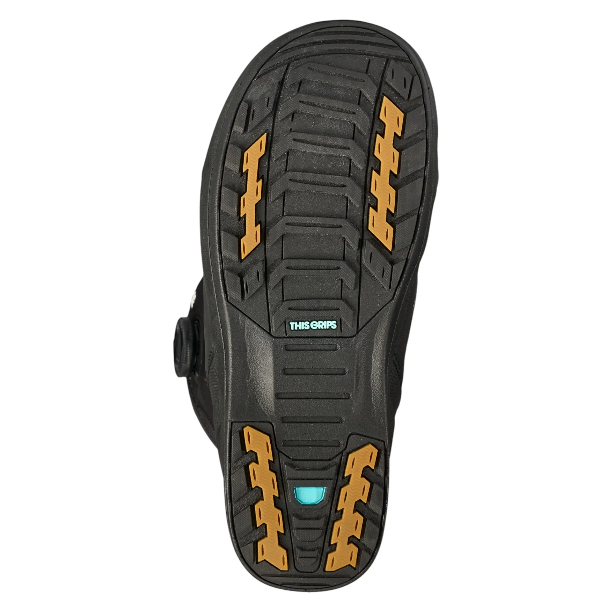 Bottes de Planche Ă Neige Maysis Wide Homme - Image 4