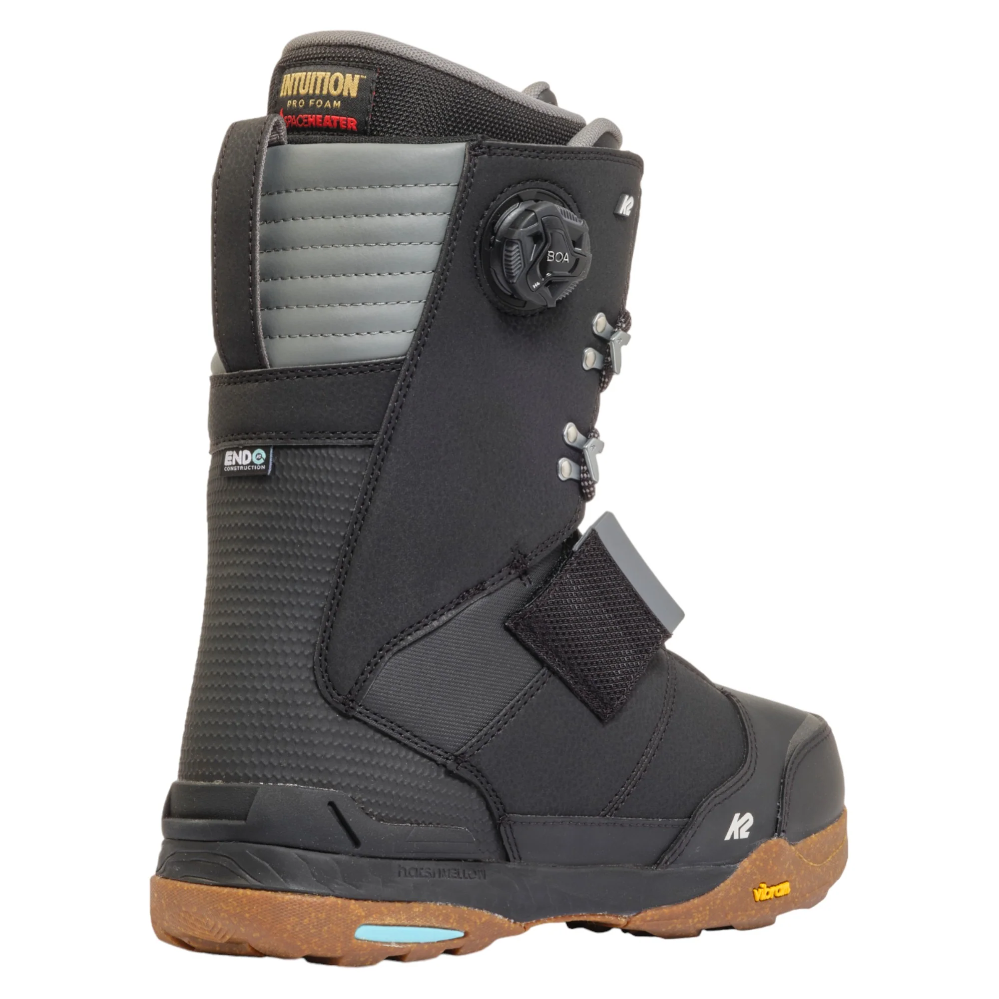Bottes de Planche Ă Neige Waive Homme - Image 2