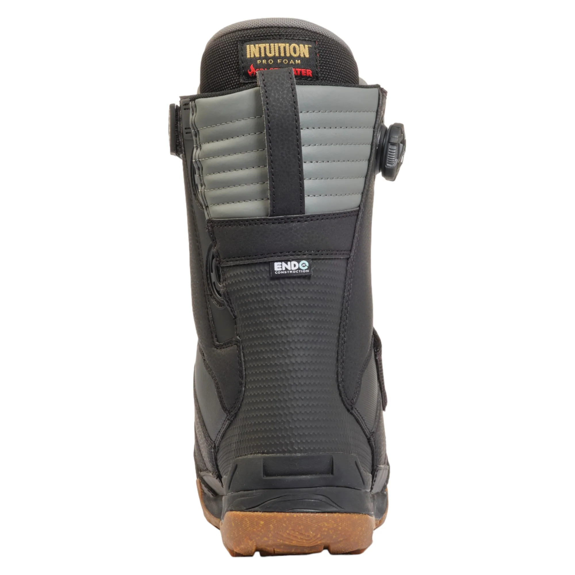 Bottes de Planche Ă Neige Waive Homme - Image 3