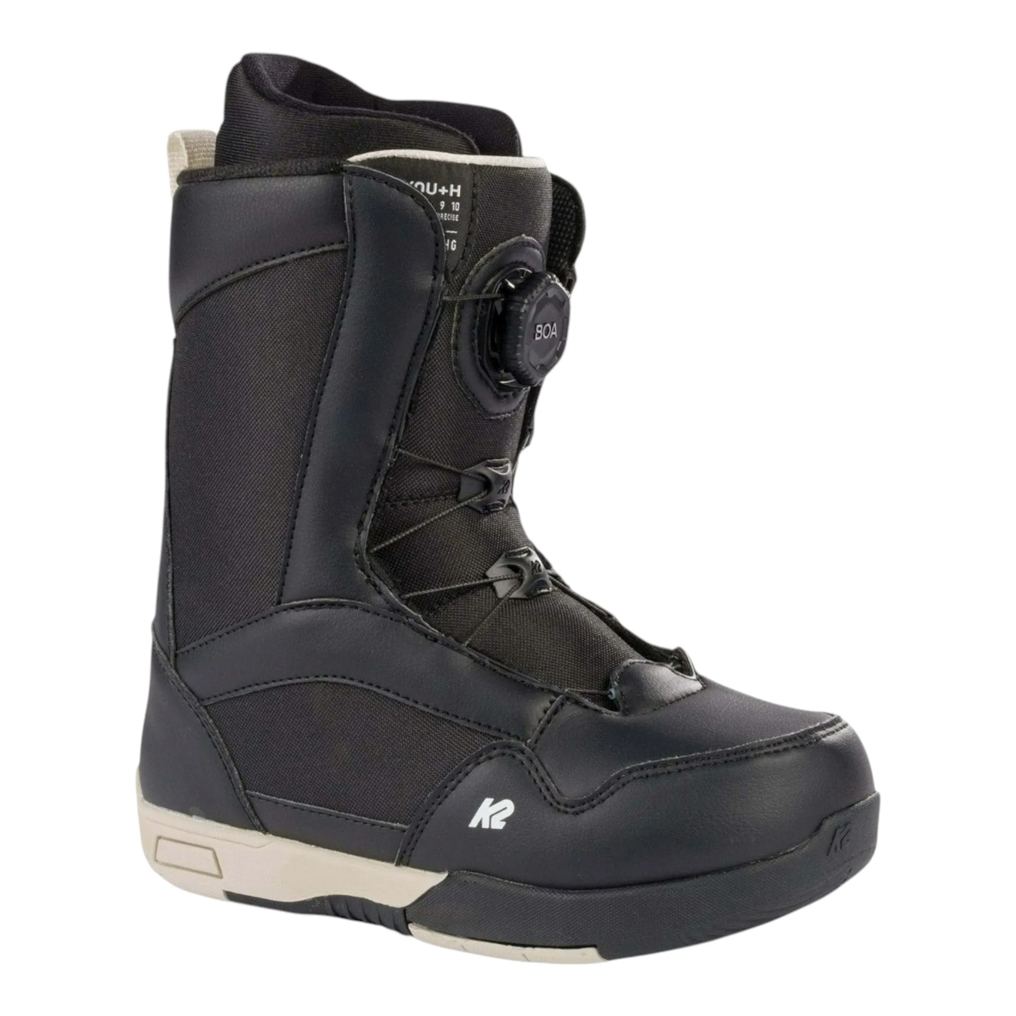 Bottes de Planche Ă Neige You+H Enfant