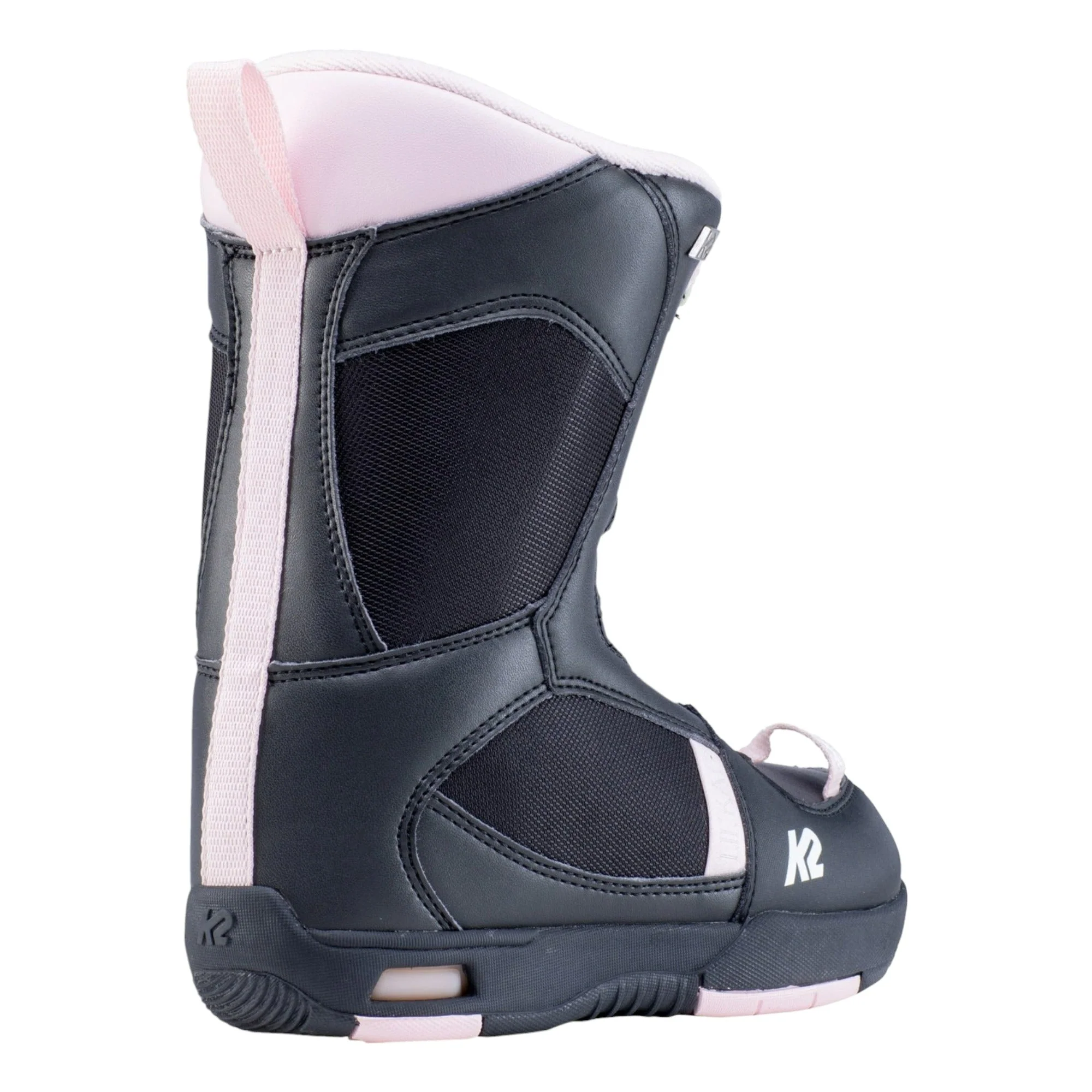 Bottes de Planche à Neige Lil Kat Enfant - Image 4