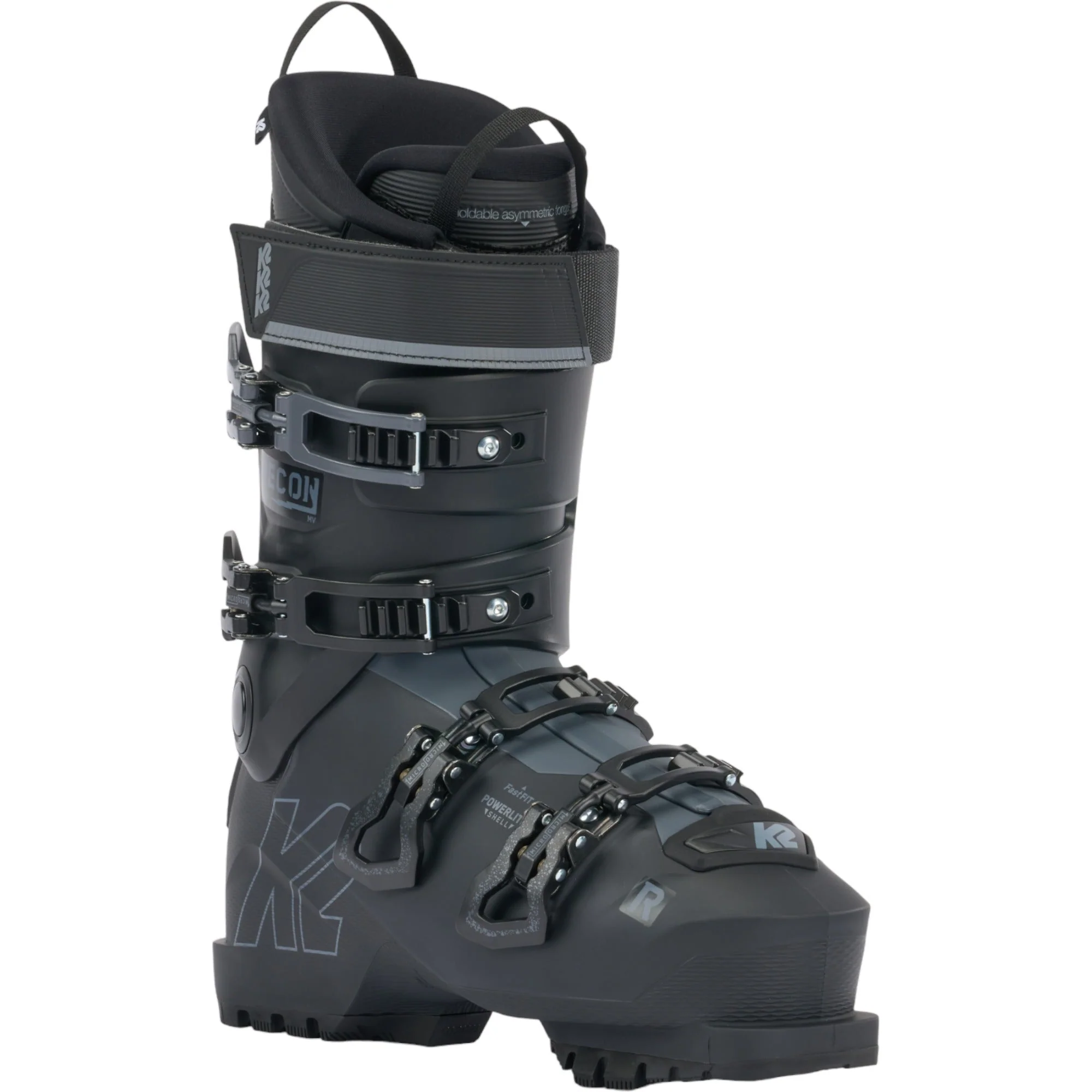 Bottes de Ski Recon 100 MV Homme - Image 2