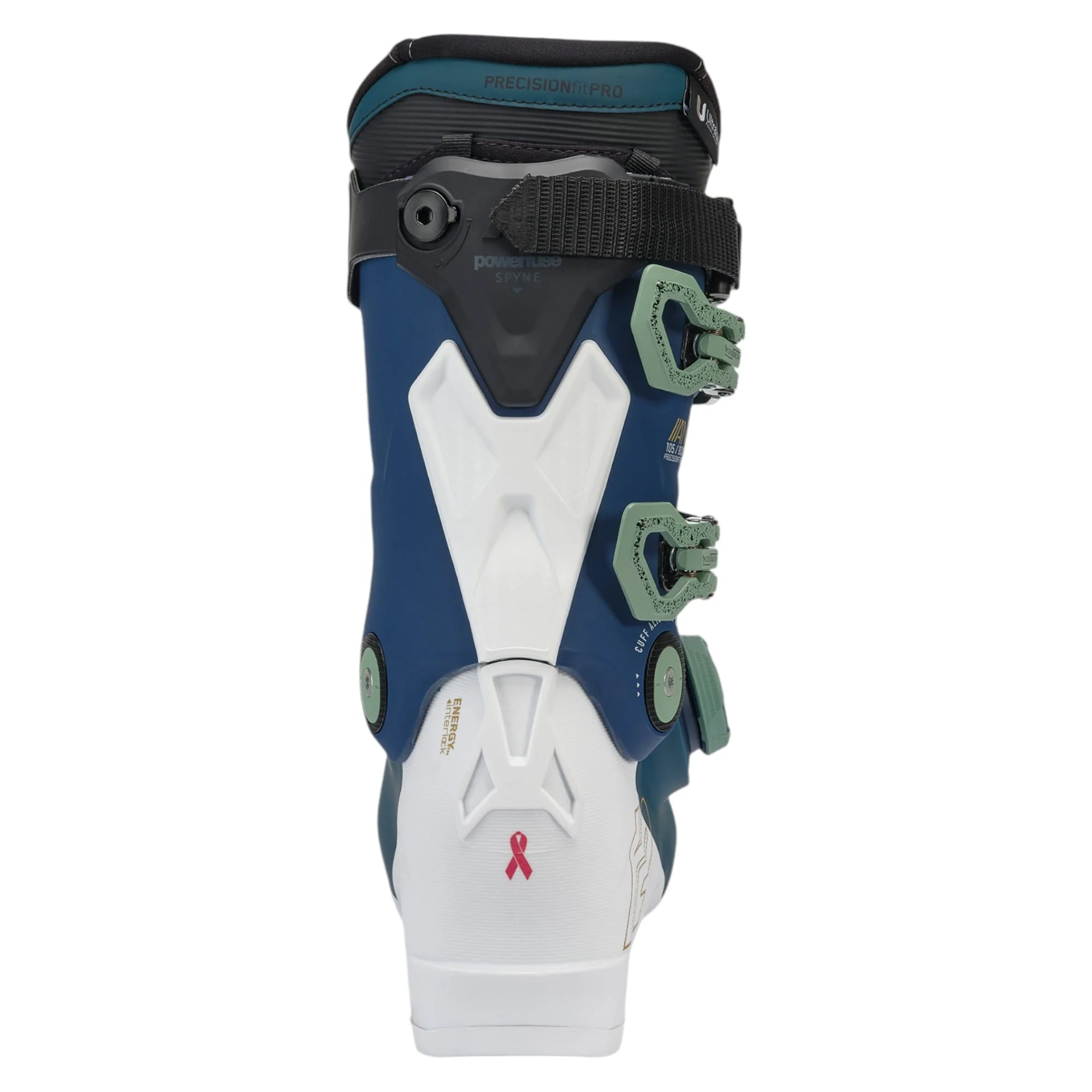 Bottes de Ski Anthem 105 Boa Femme - Image 2
