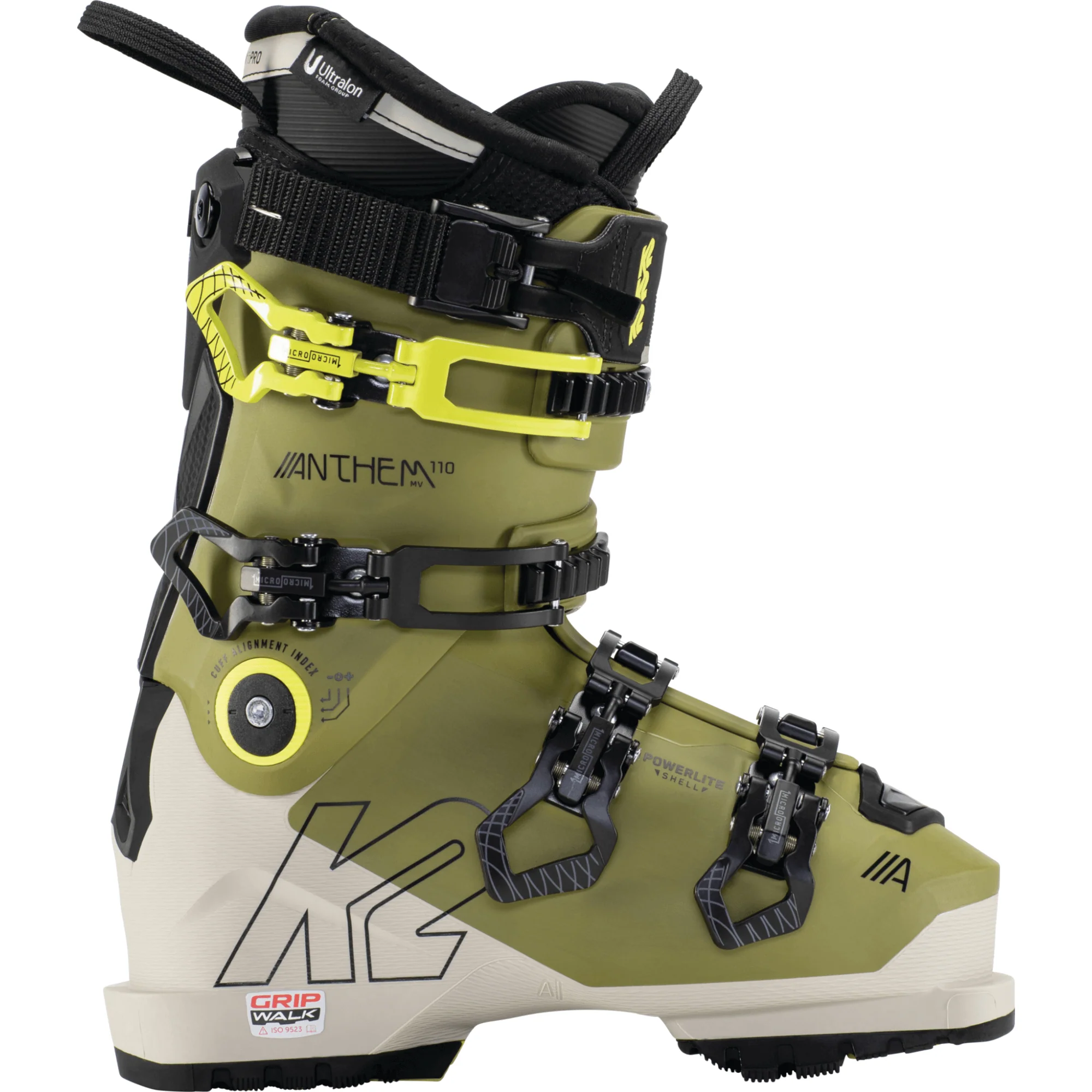 Bottes de Ski Anthem 110 MV GW Femme - Image 3