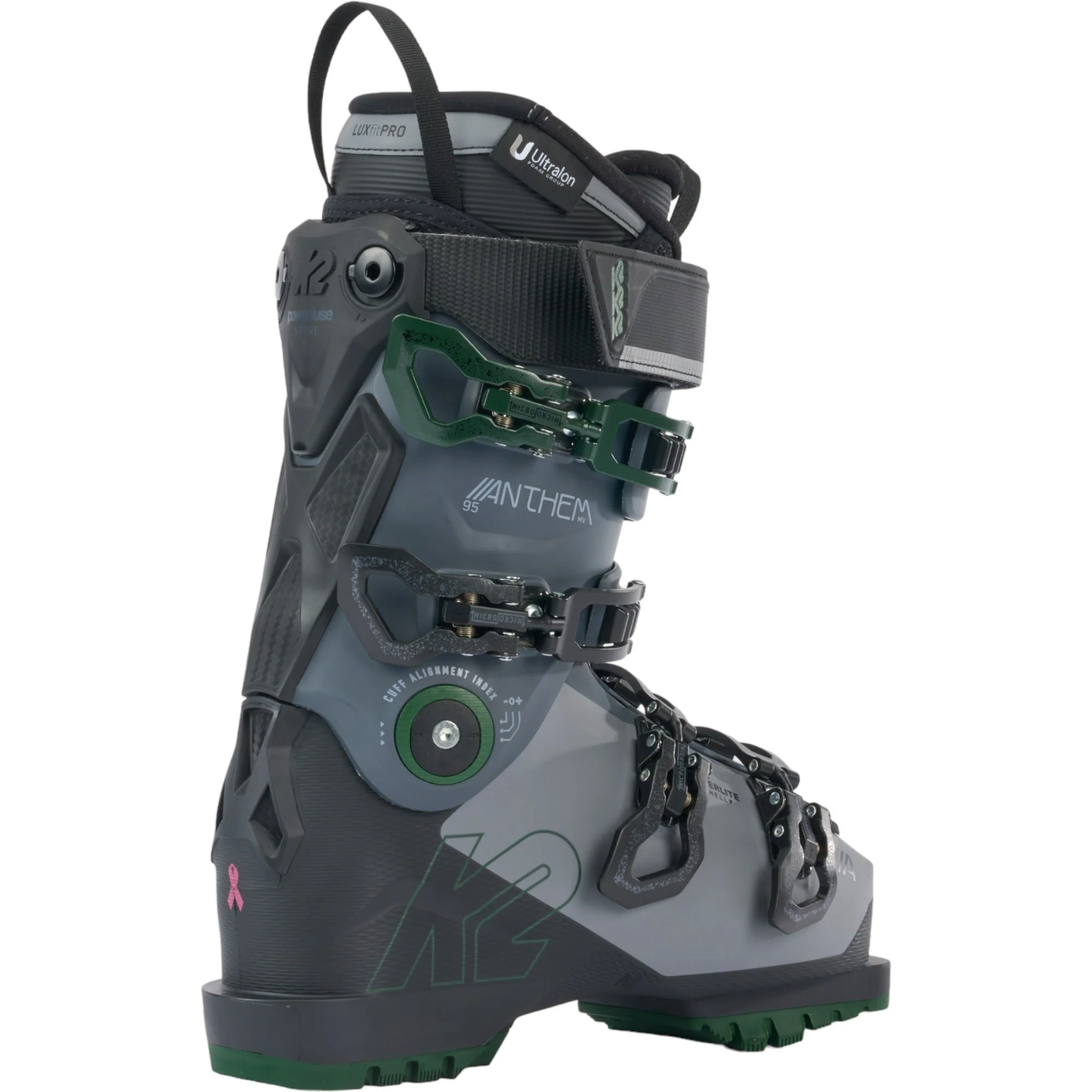 Bottes de Ski Anthem 95 MV Femme - Image 3