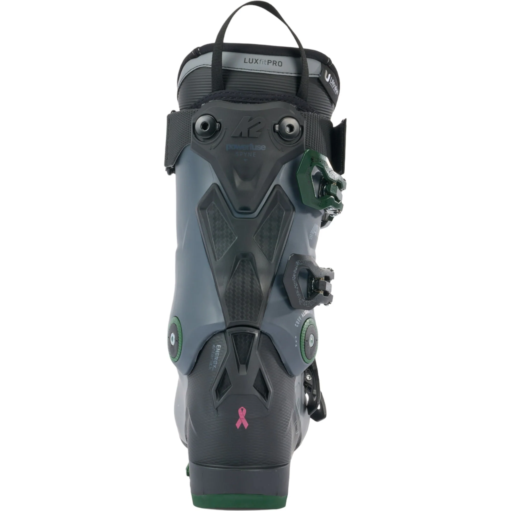 Bottes de Ski Anthem 95 MV Femme - Image 4