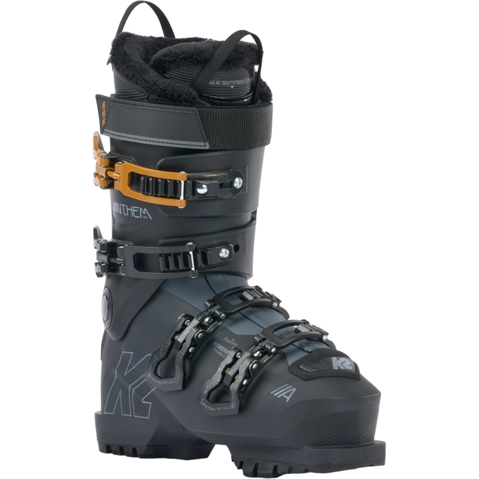 Bottes de Ski Anthem 85 MV Femme - Image 3