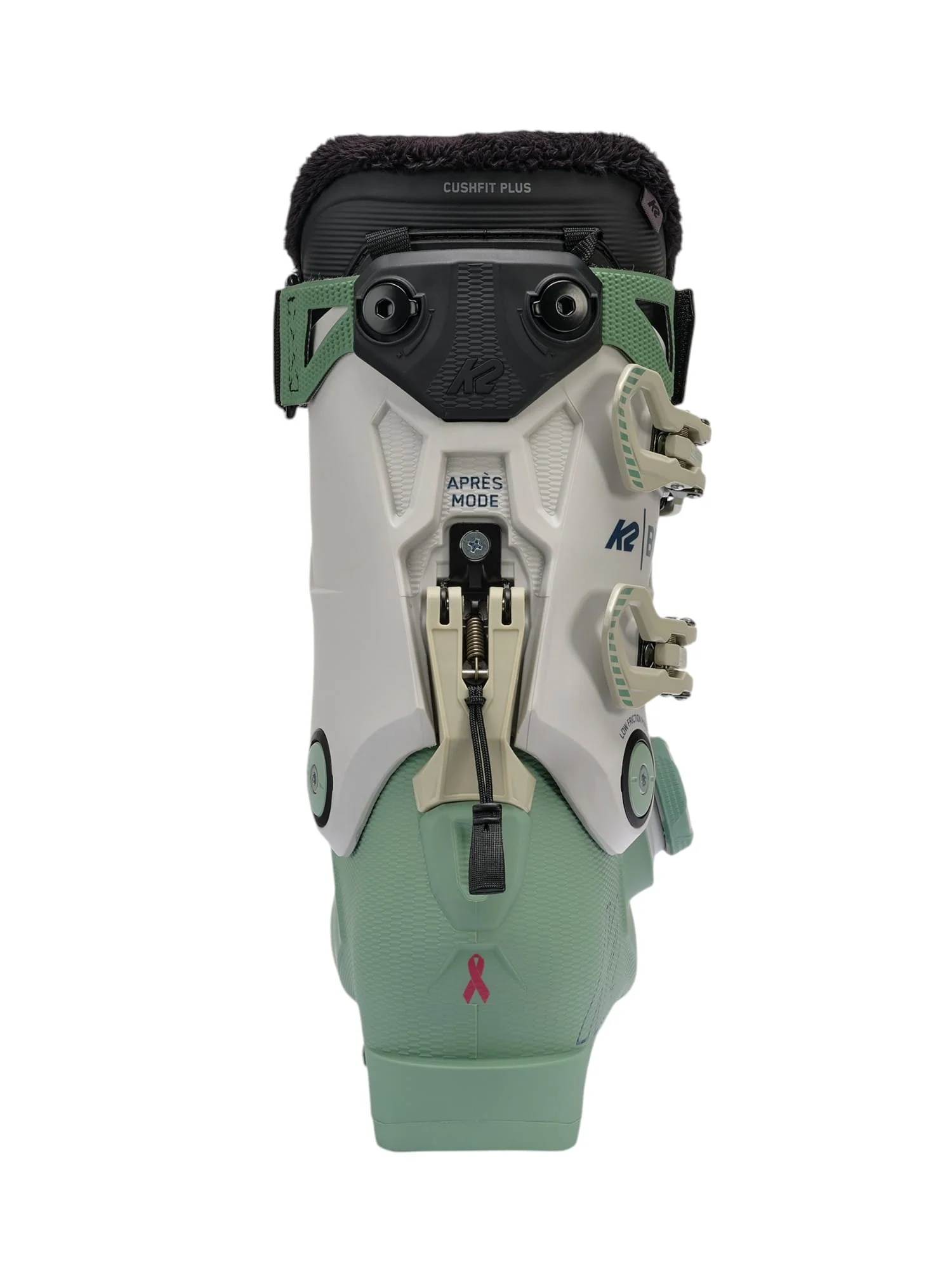 Bottes de Ski BFC 105 Boa Femme - Image 2