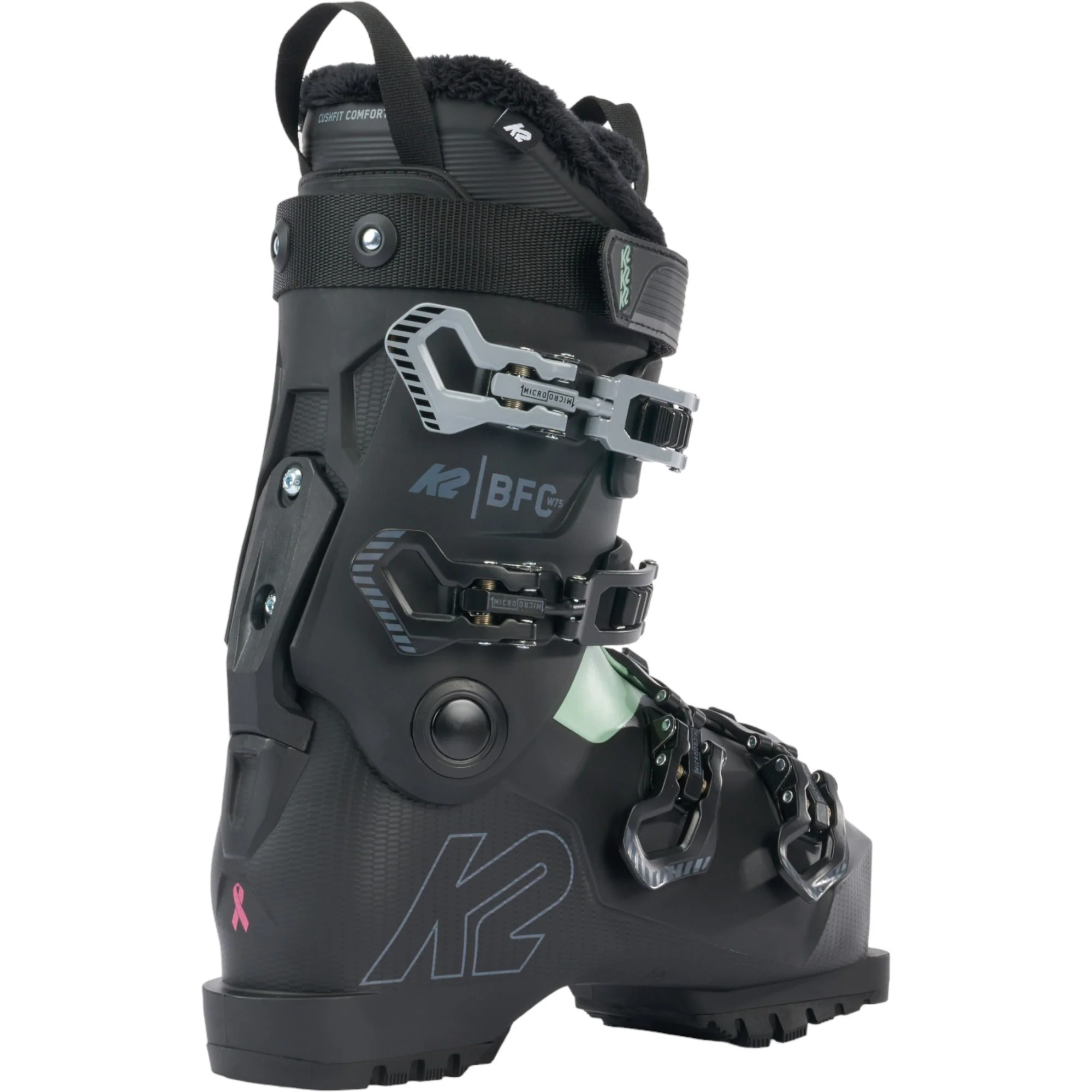Bottes de Ski BFC 75 Femme - Image 3