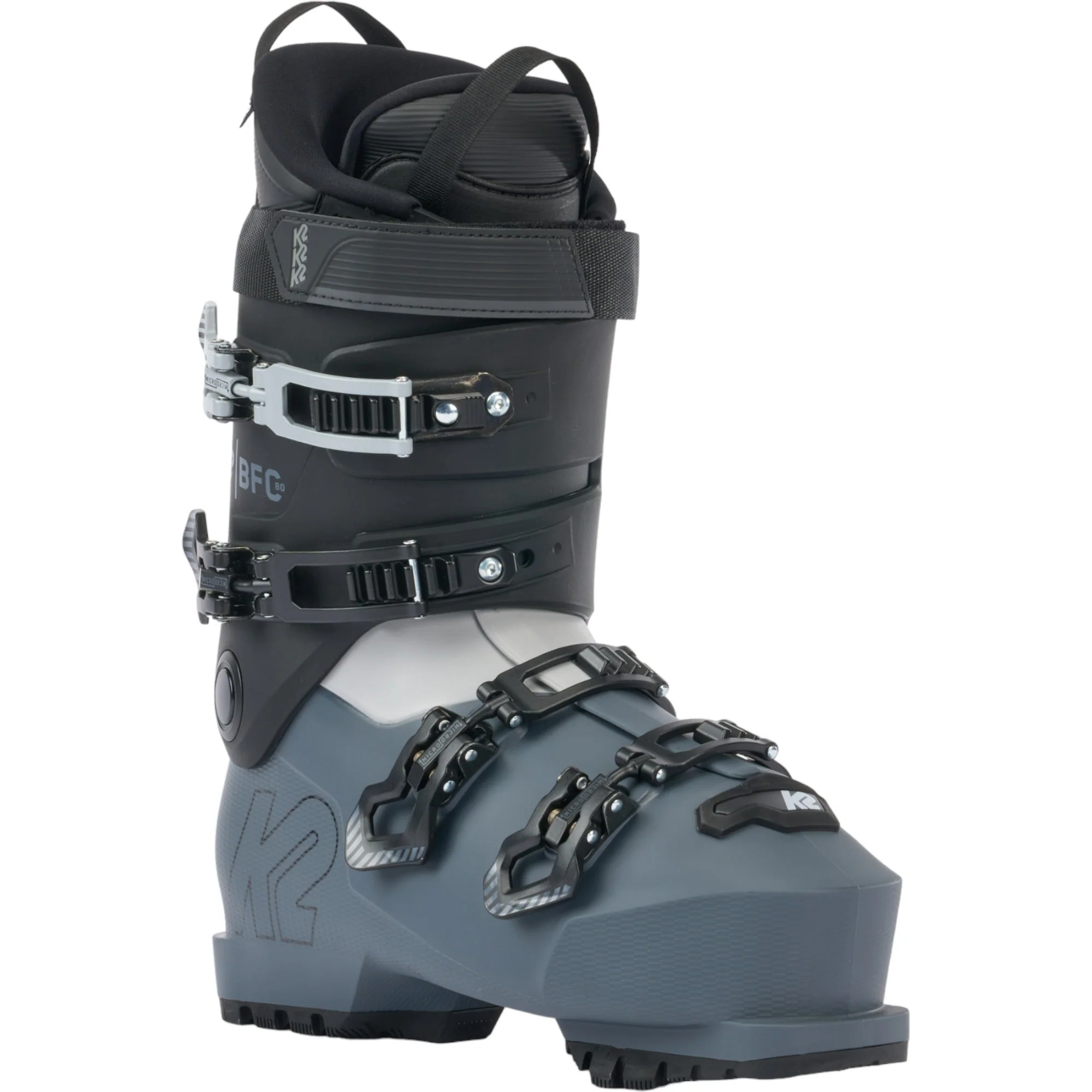 Bottes de Ski BFC 80 Homme - Image 2