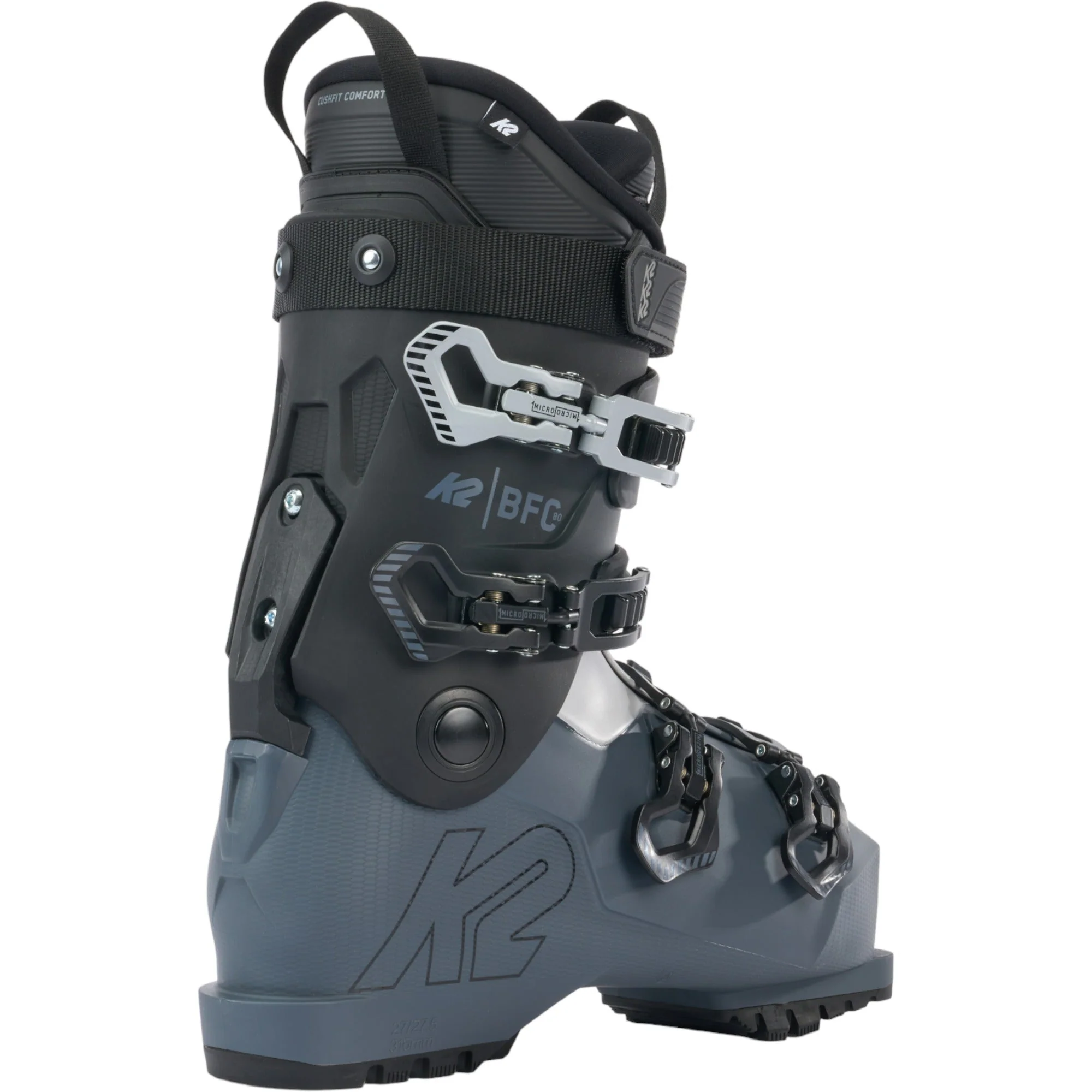 Bottes de Ski BFC 80 Homme - Image 3
