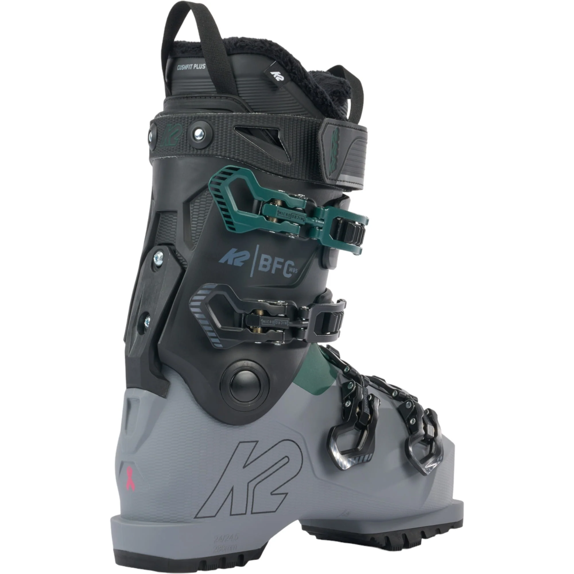 Bottes de Ski BFC 85 Femme - Image 3