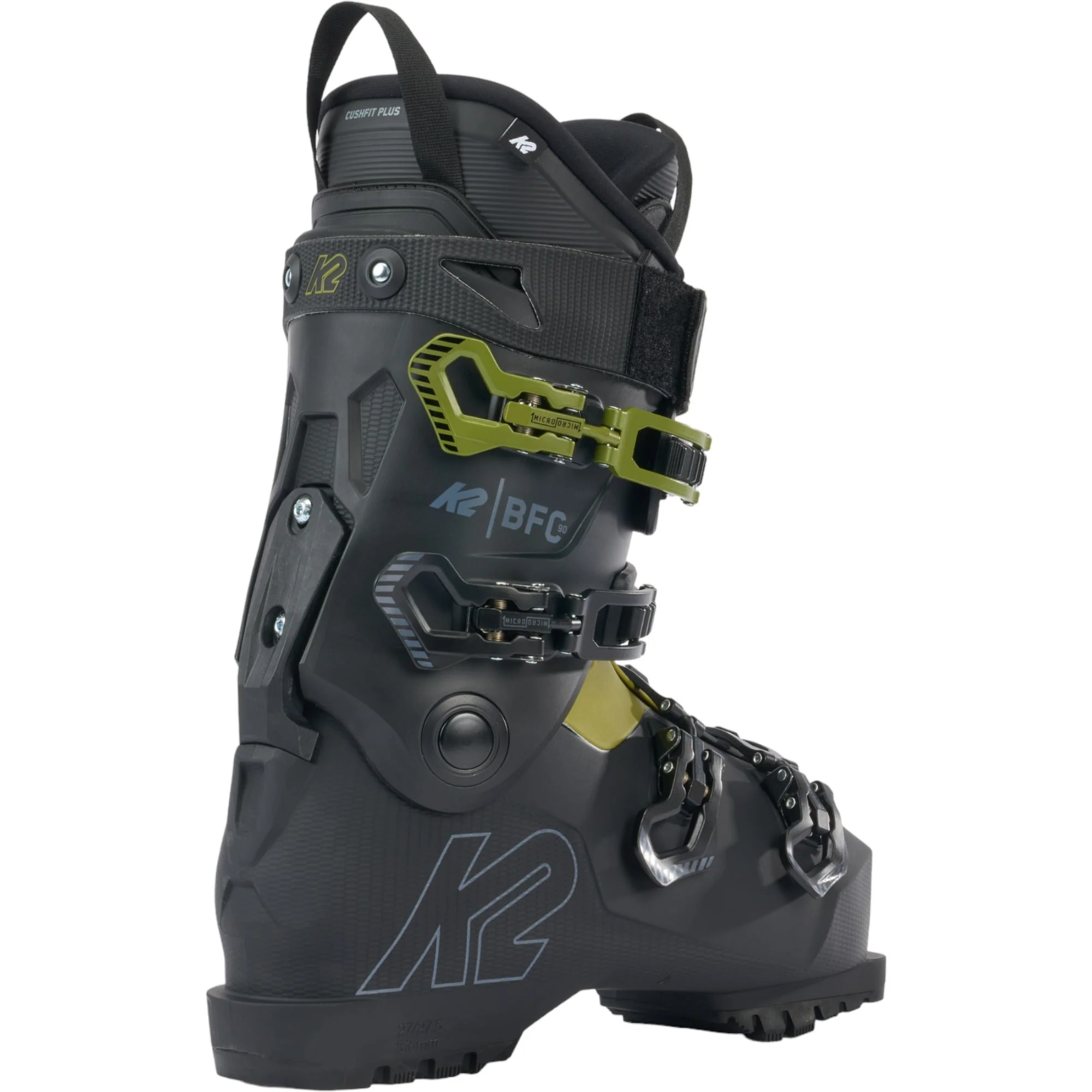 Bottes de Ski BFC 90 Homme - Image 3