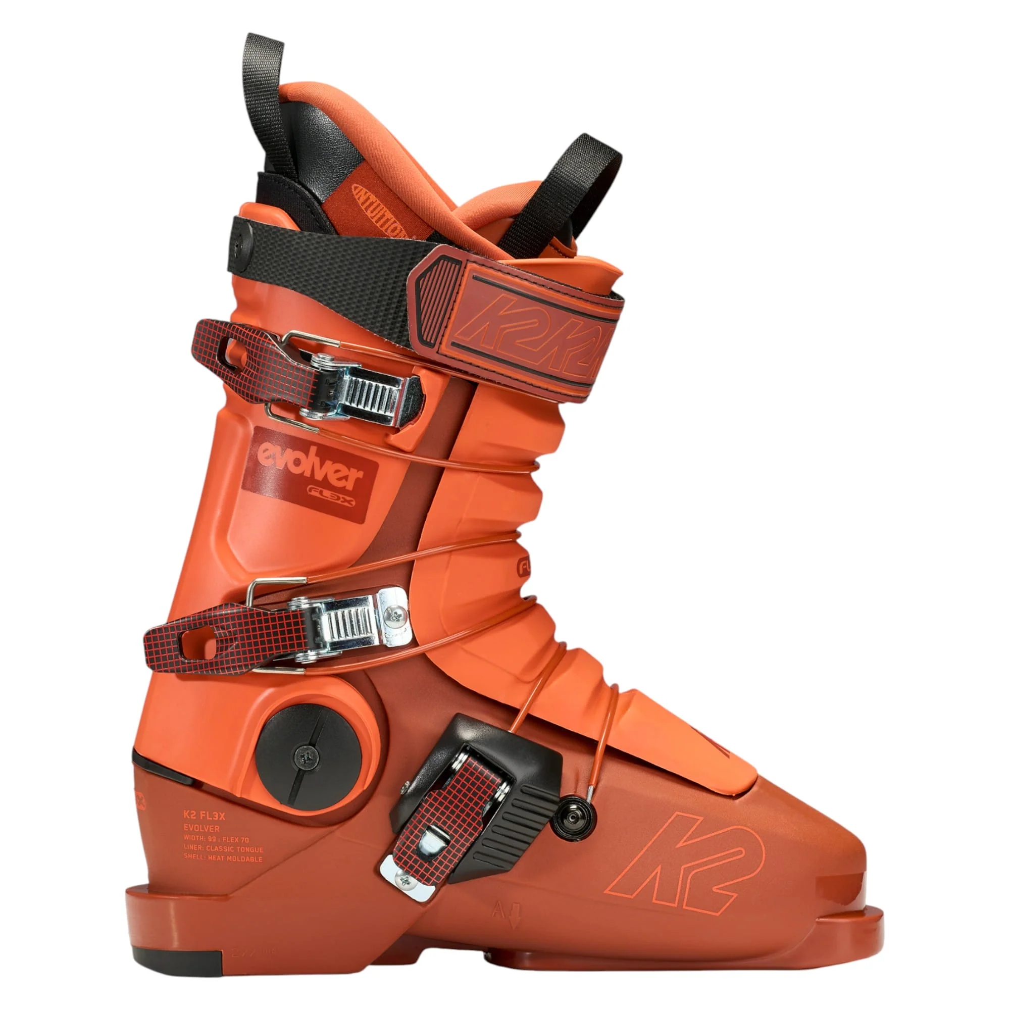 Bottes de Ski Evolver Enfant - Image 2