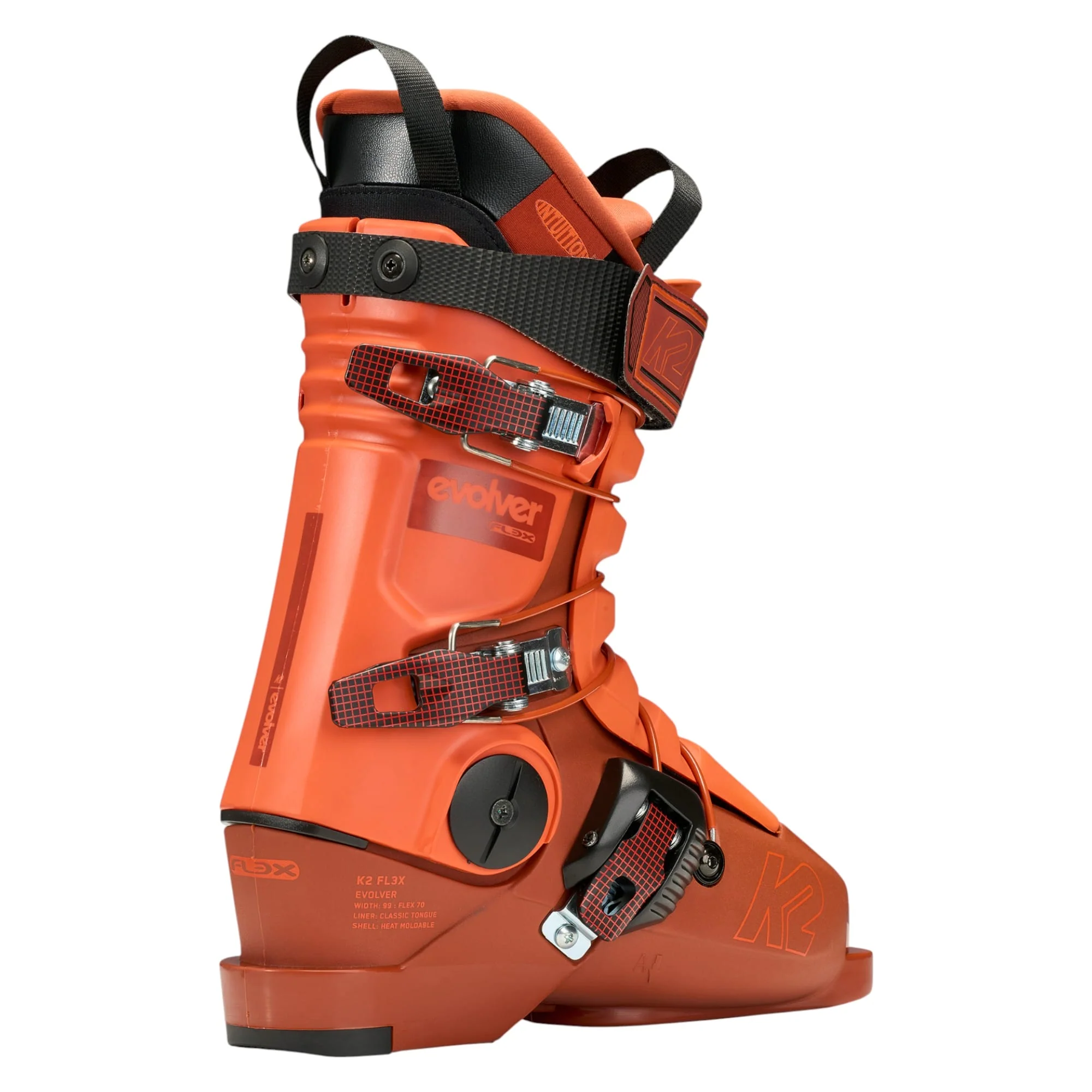 Bottes de Ski Evolver Enfant - Image 3
