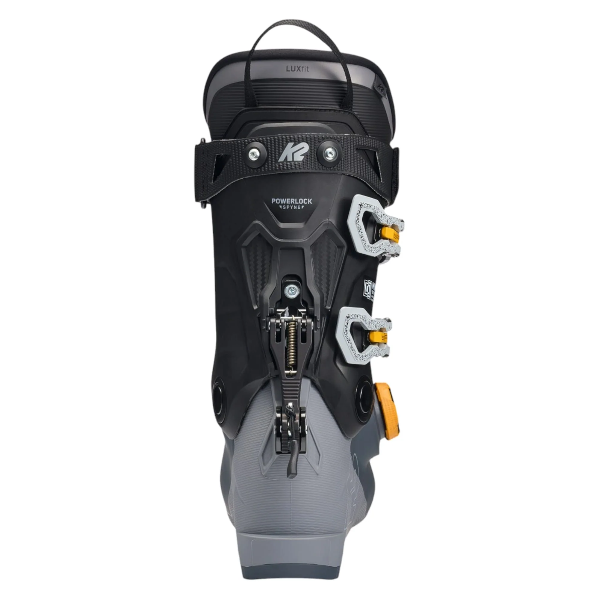 Bottes de Ski Mindbender 100 Boa Homme - Image 3