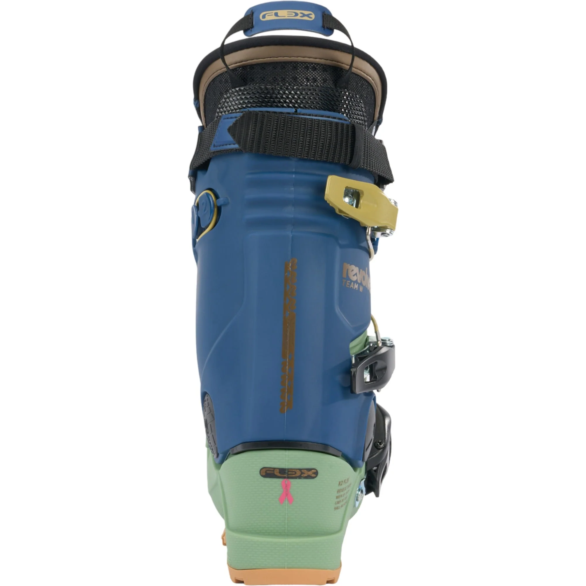 Bottes de Ski Revolve Team Femme - Image 4
