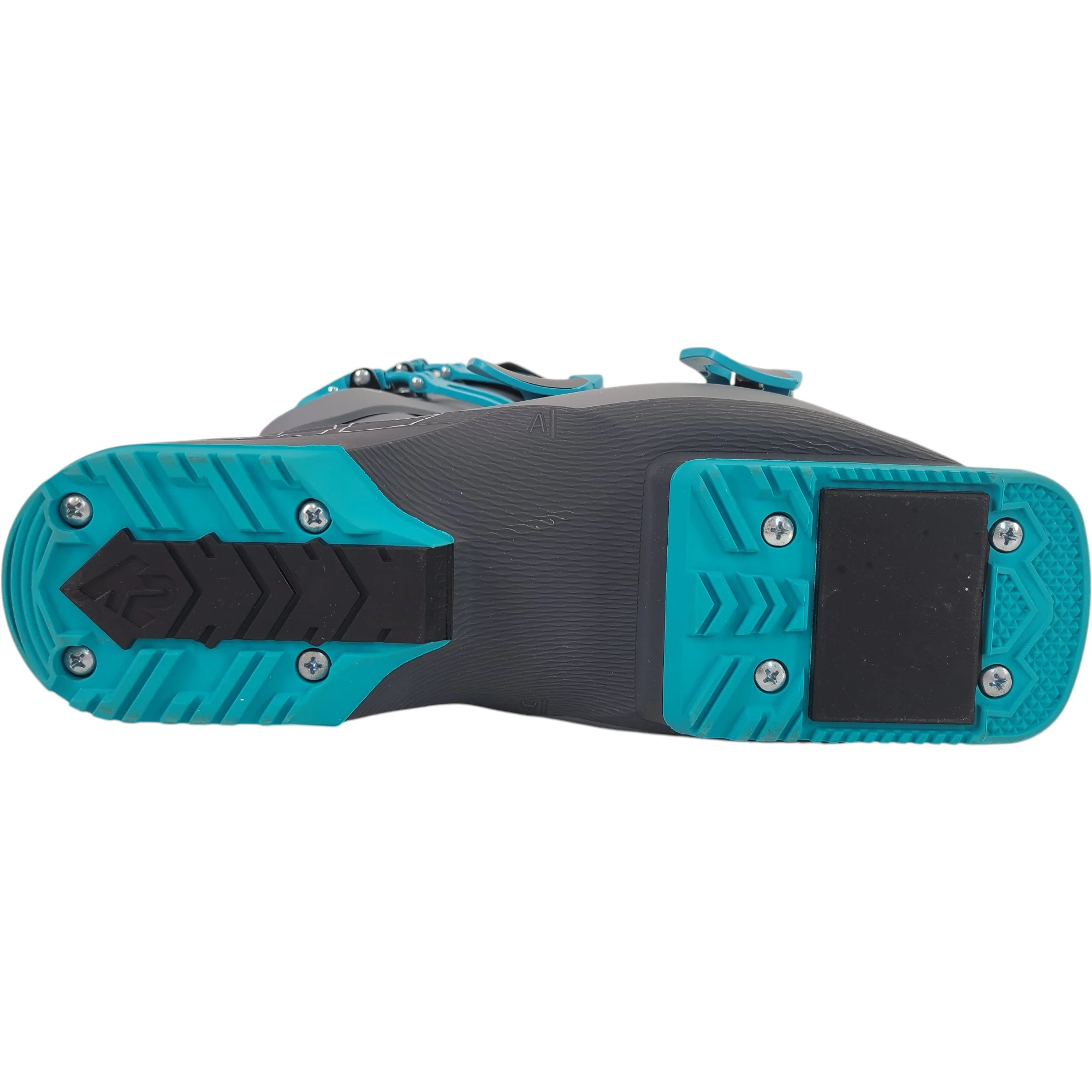 Bottes de Ski Usagé LUV 110 MV Femme - Image 4