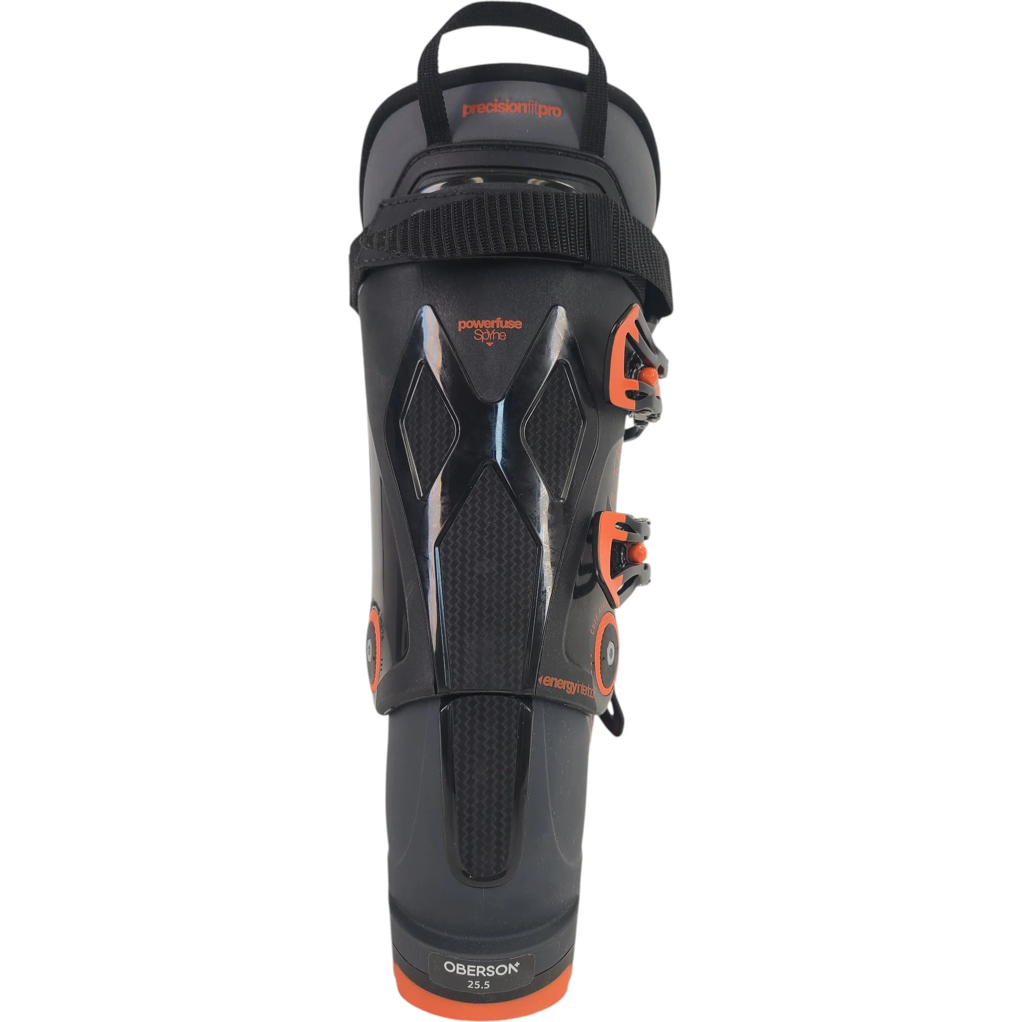 Bottes de Ski Usagé Spyne 130 LV Homme - Image 3