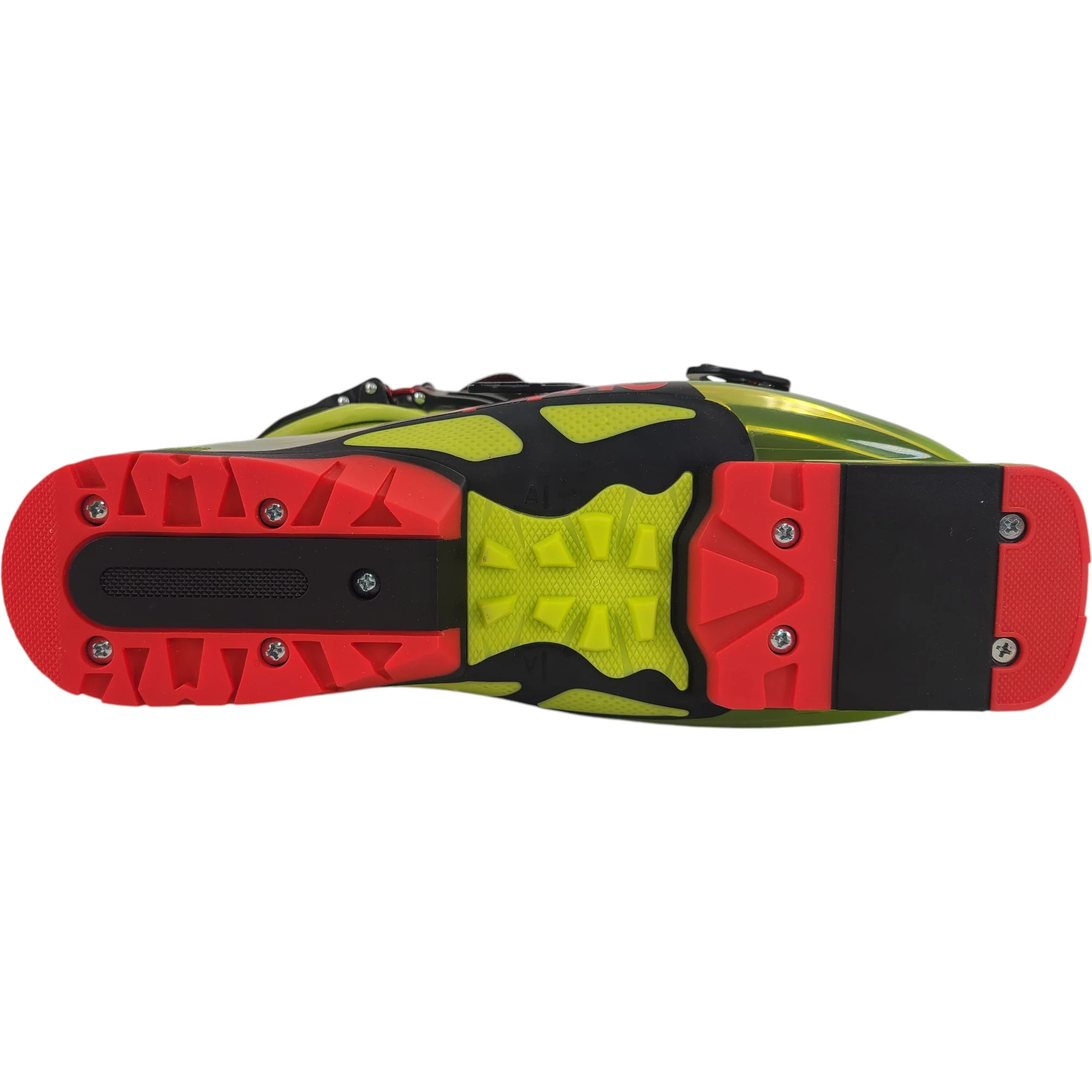 Bottes de Ski Usagé Spyne 130 MV Homme - Image 4