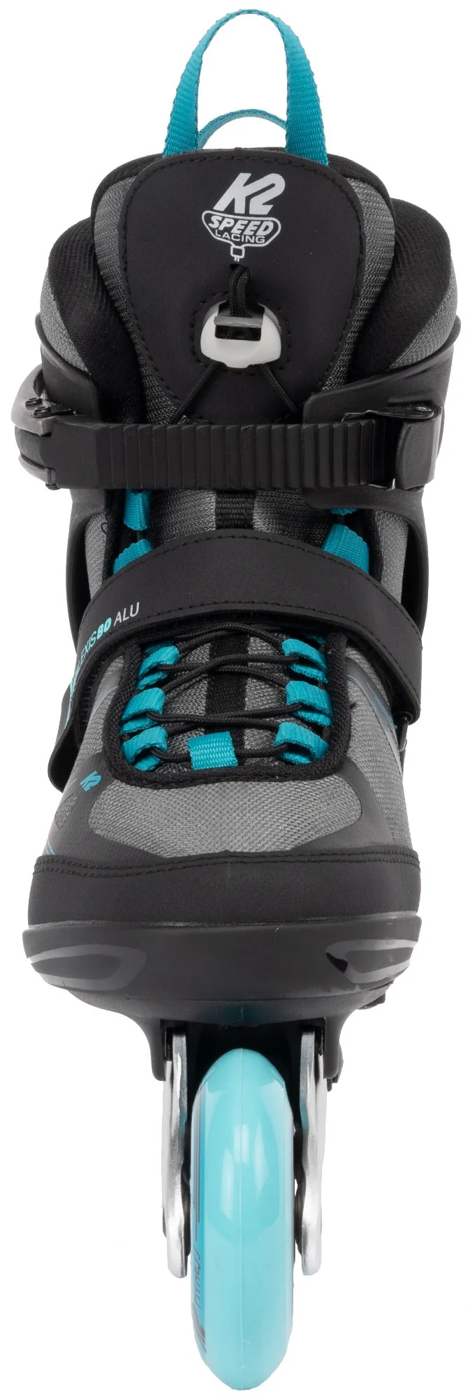 Patins à Roues Alignées Alexis 80 ALU Femme - Image 3