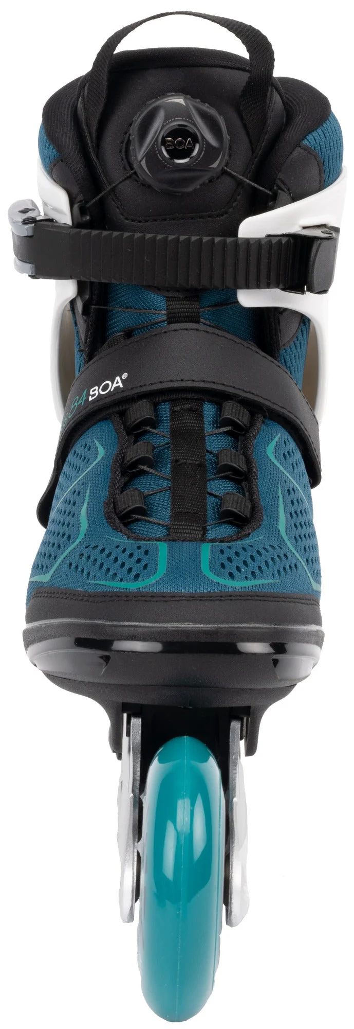 Patins à Roues Alignées Alexis 84 BOA Femme - Image 3