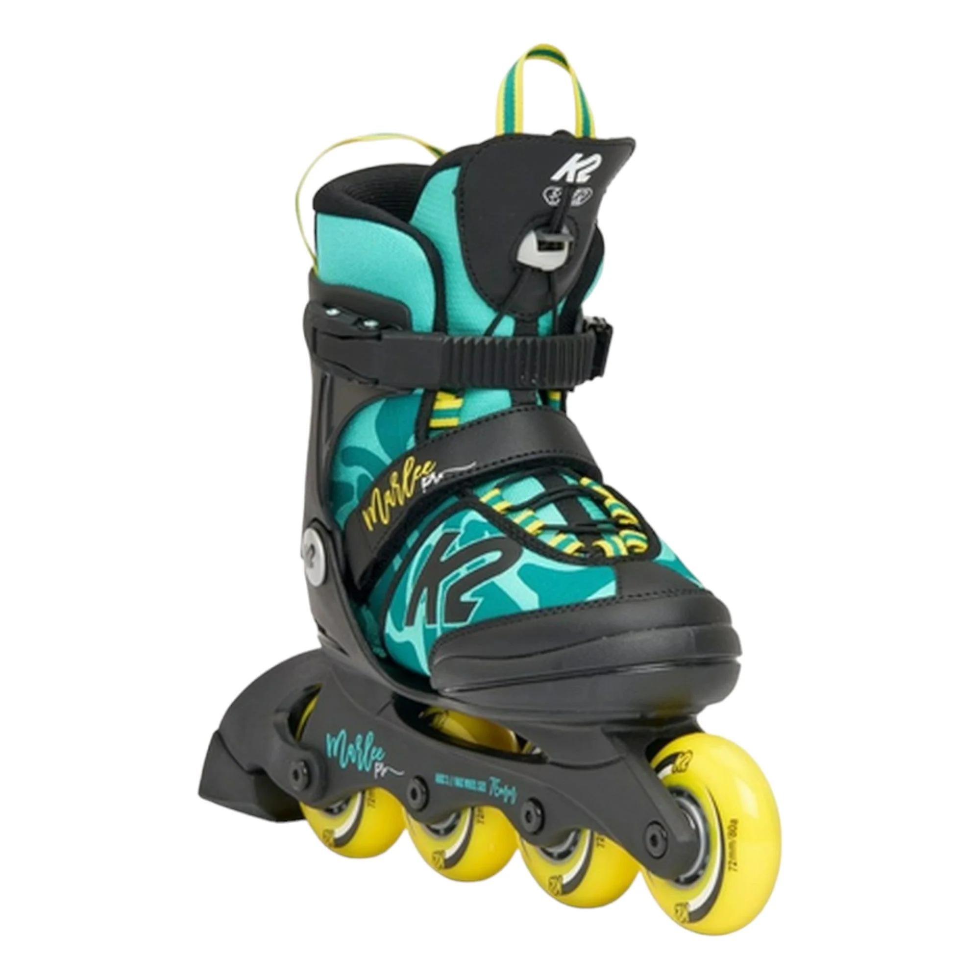 Patins à Roues Alignées Marlee Pro Enfant - Image 5