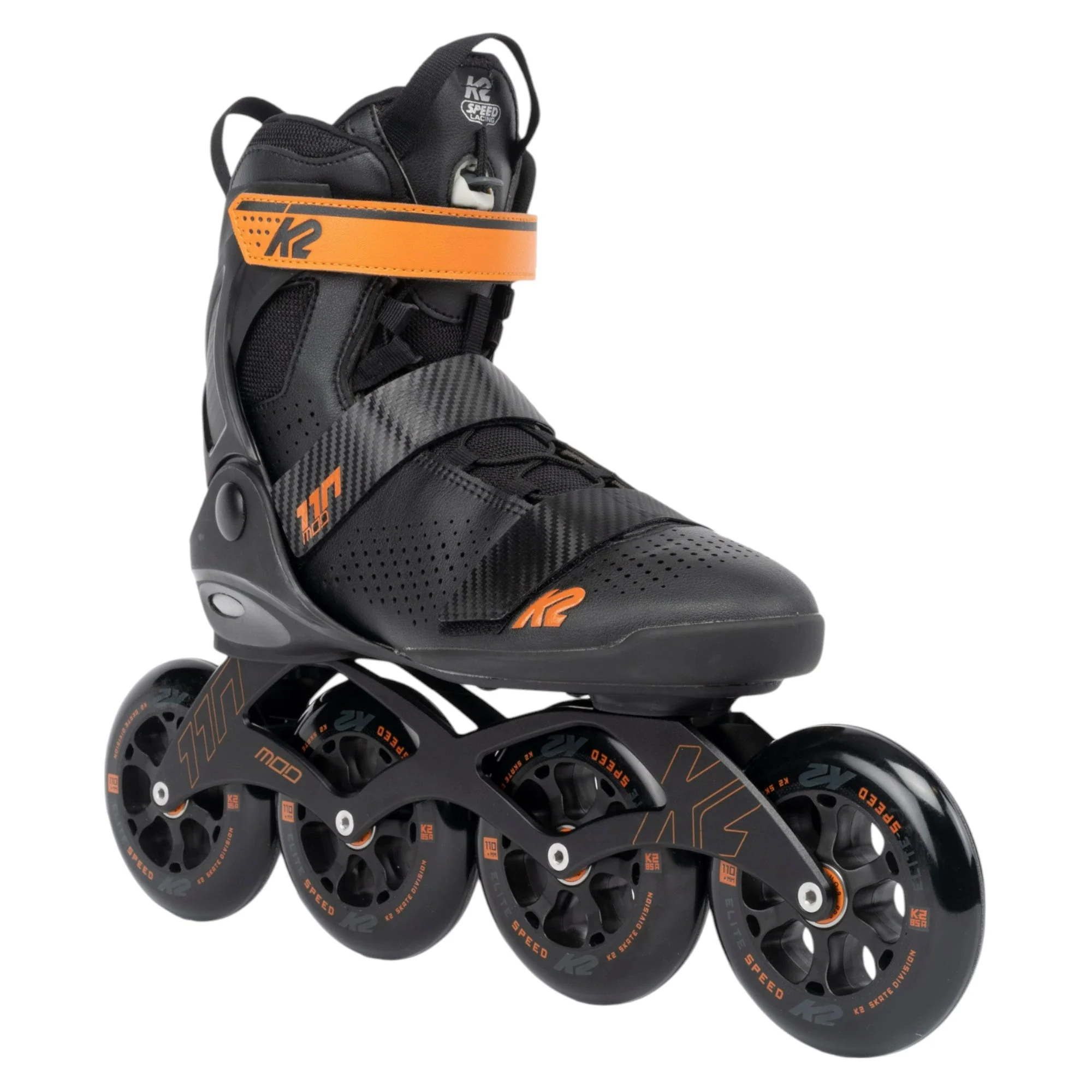 Patins à Roues Alignées MOD 110 Homme - Image 11