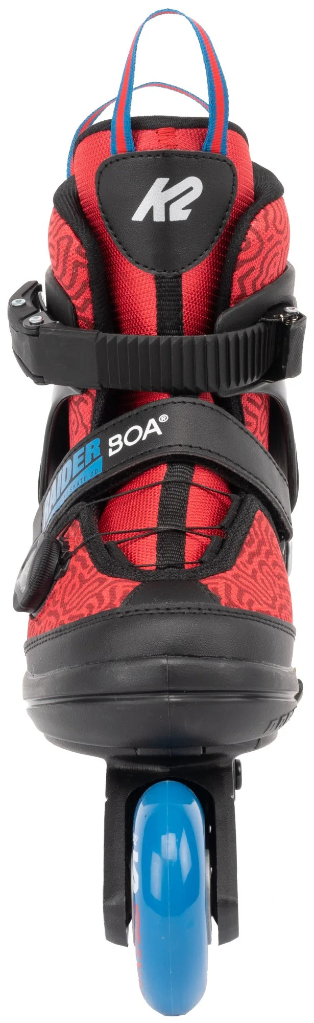 Patins à Roues Alignées Raider BOA Enfant - Image 3