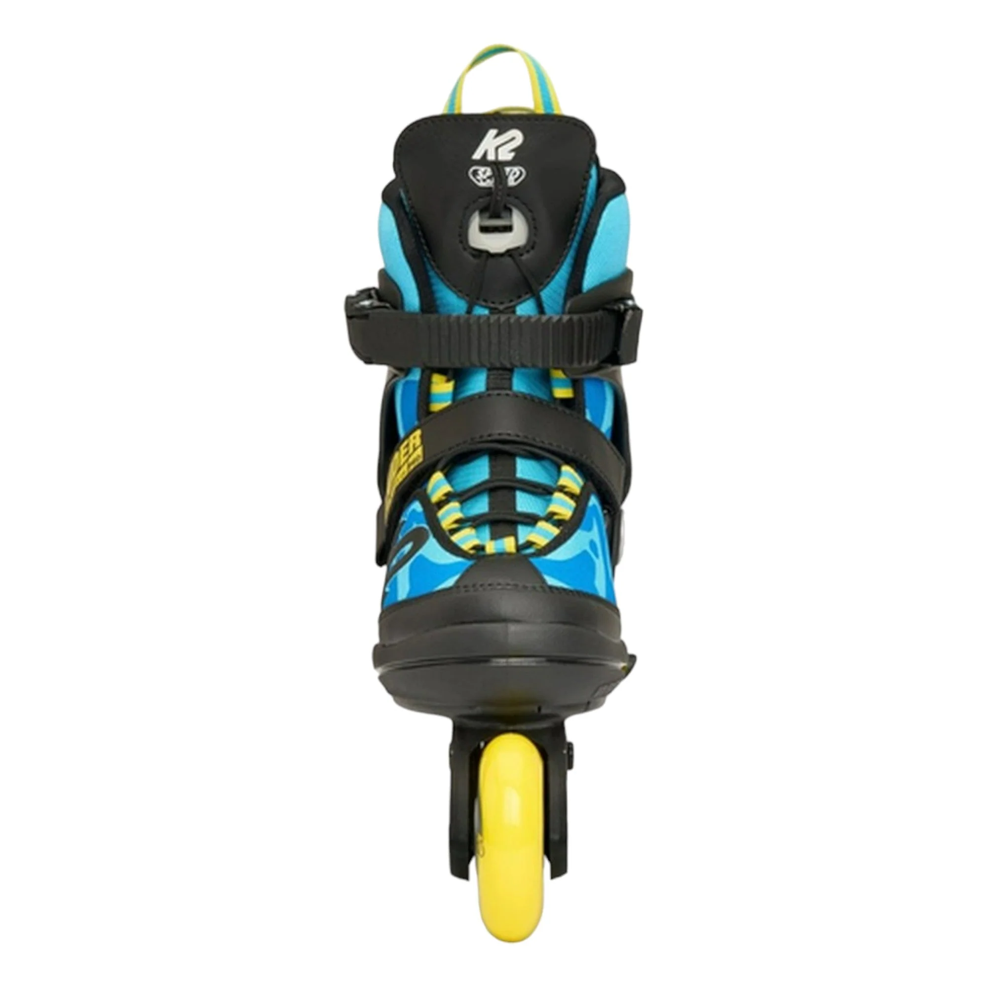 Patins à Roues Alignées Raider Pro Enfant - Image 3