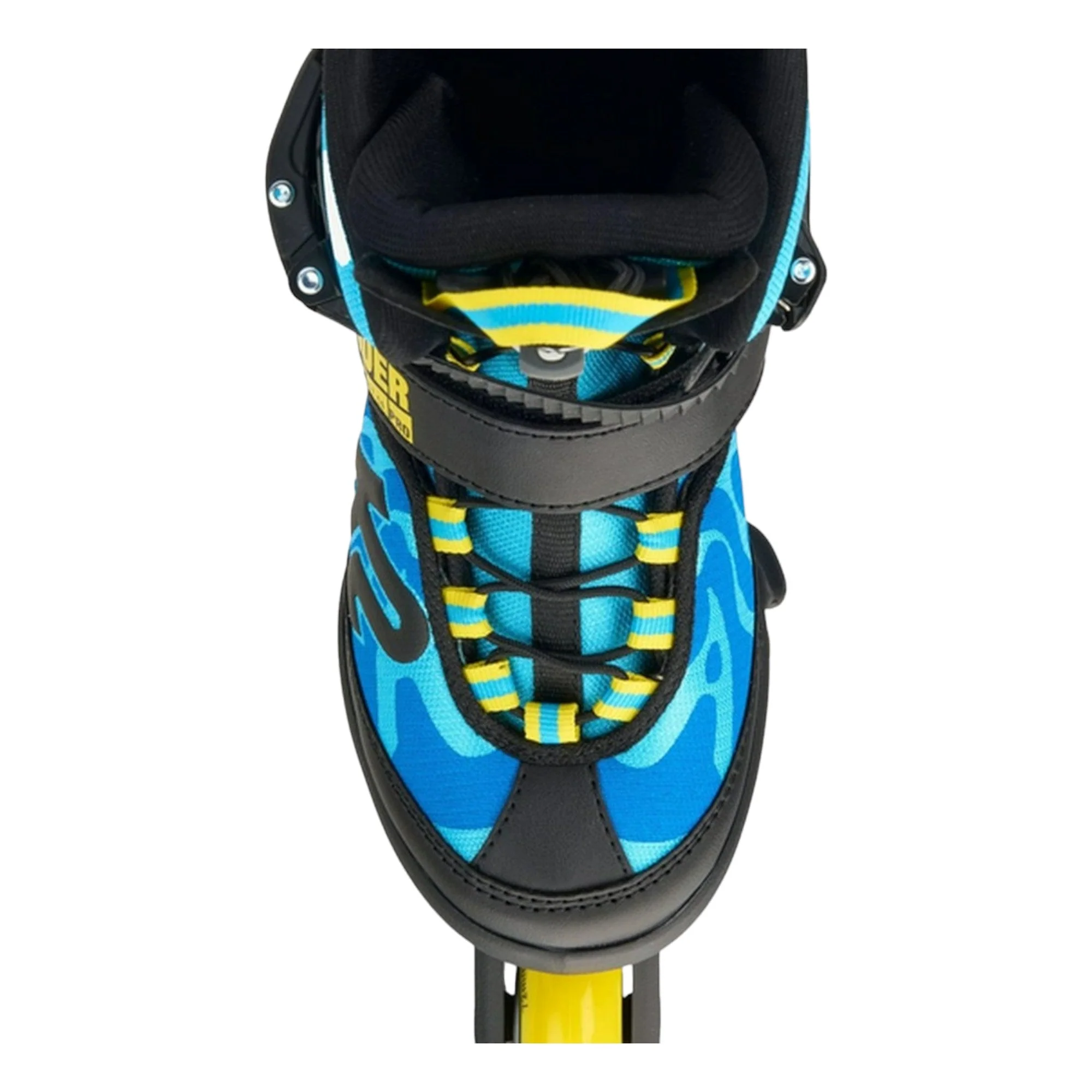 Patins à Roues Alignées Raider Pro Enfant - Image 4