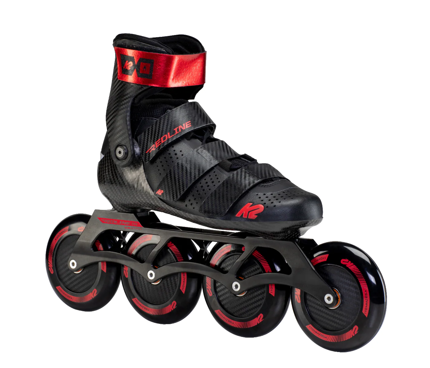 Patins à Roues Alignées Redline 110 Homme - Image 11