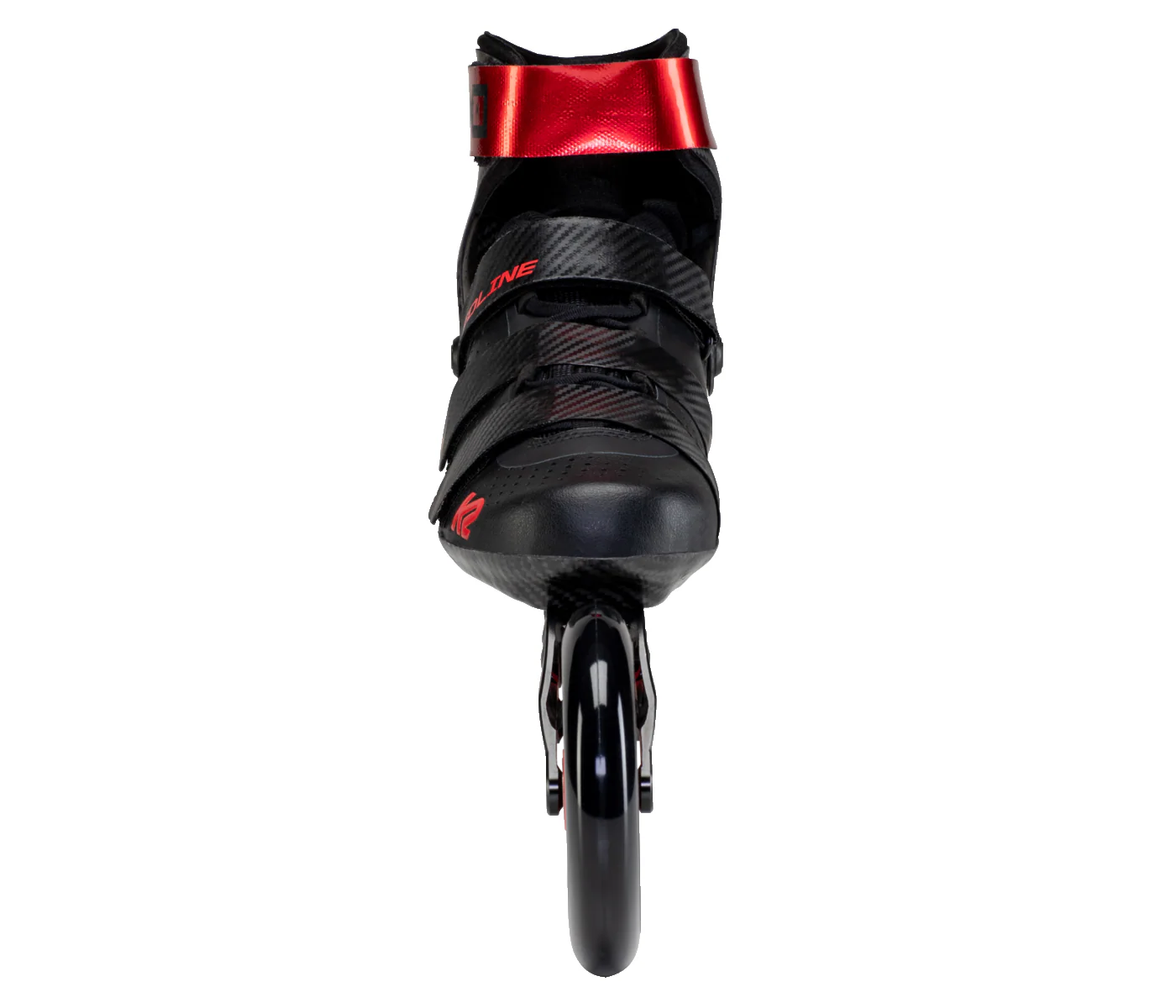 Patins à Roues Alignées Redline 125 Homme - Image 3