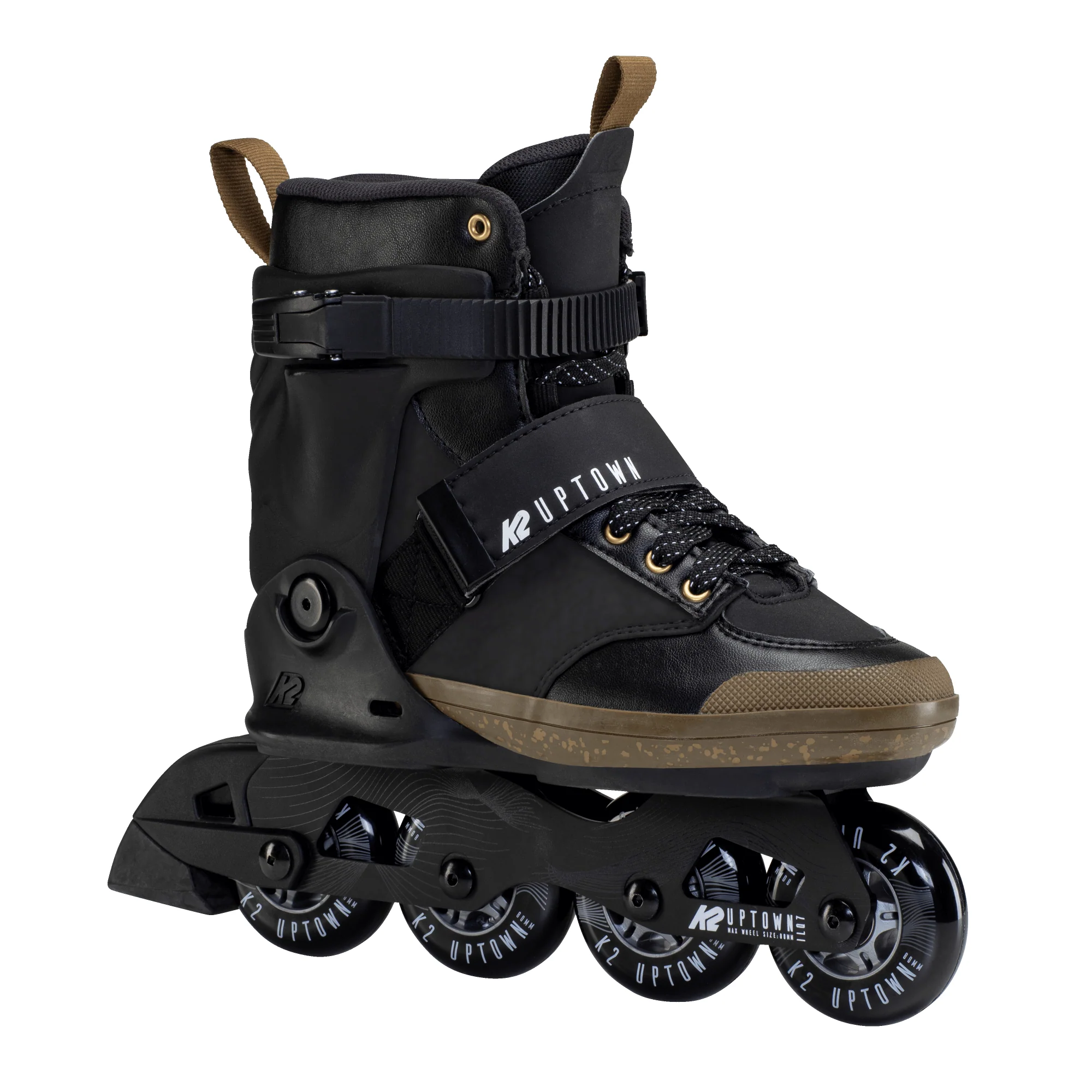 Patins à Roues Alignées Uptown Homme - Image 4