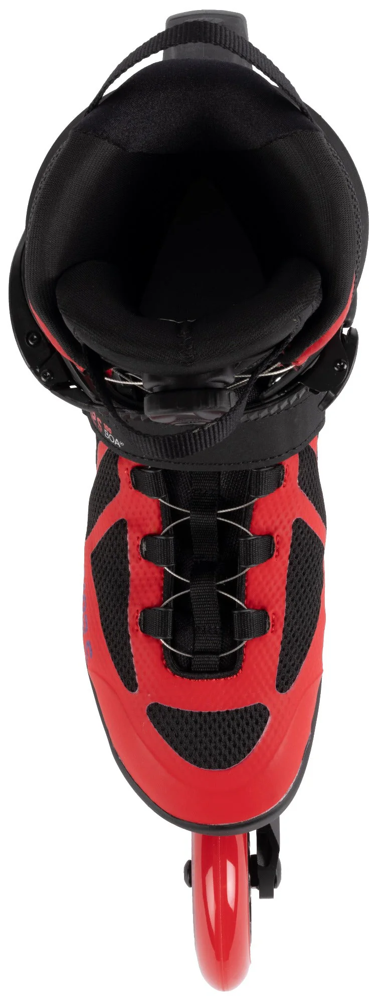 Patins à Roues Alignées VO2 S 100 BOA Homme - Image 4