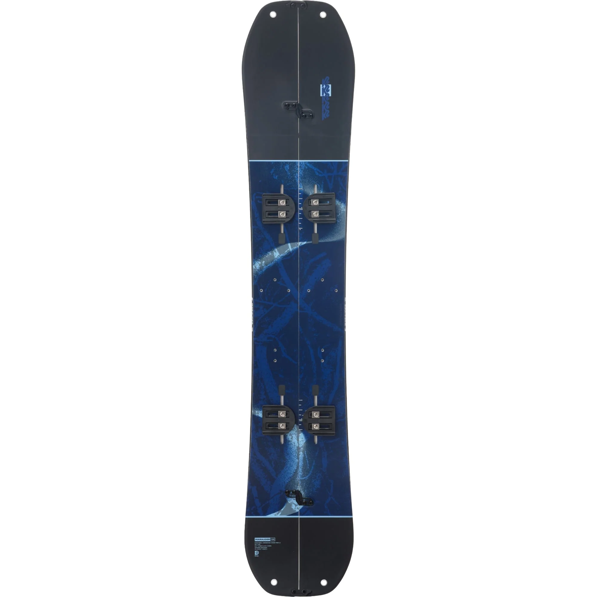 Planche Ă Neige Marauder Split Adulte