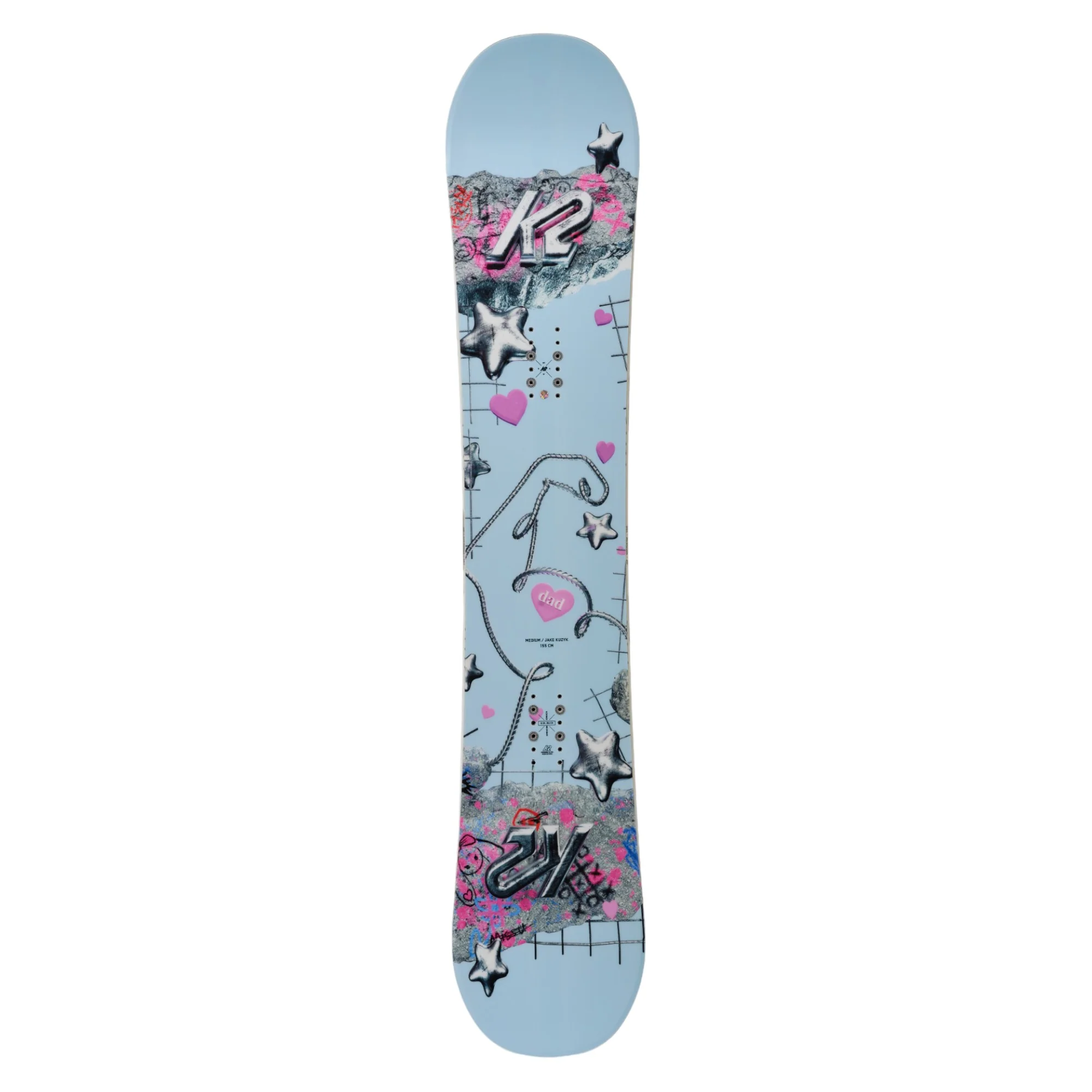 Planche Ă Neige Medium Adulte