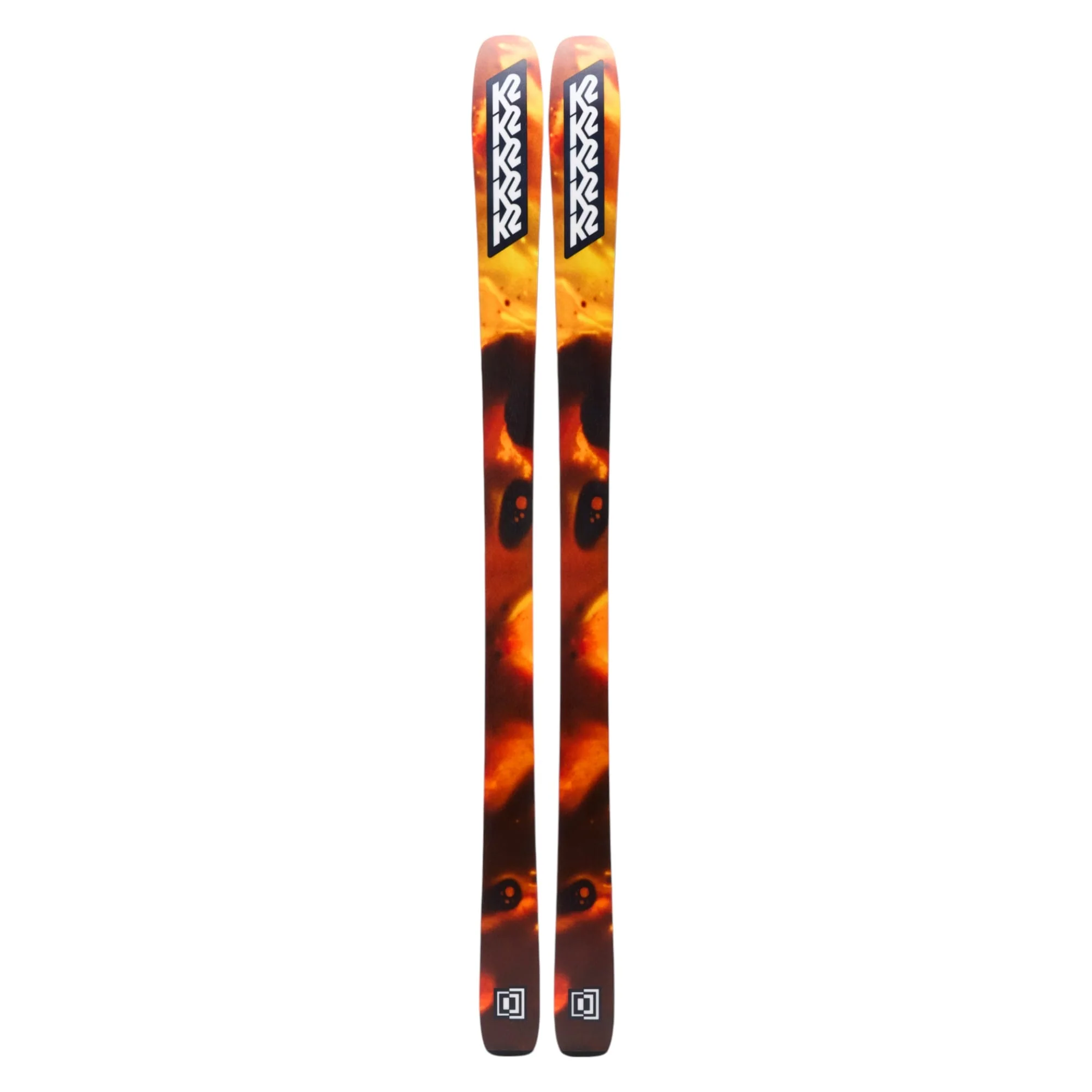Skis Alpins Mindbender 89TI Adulte - Image 2