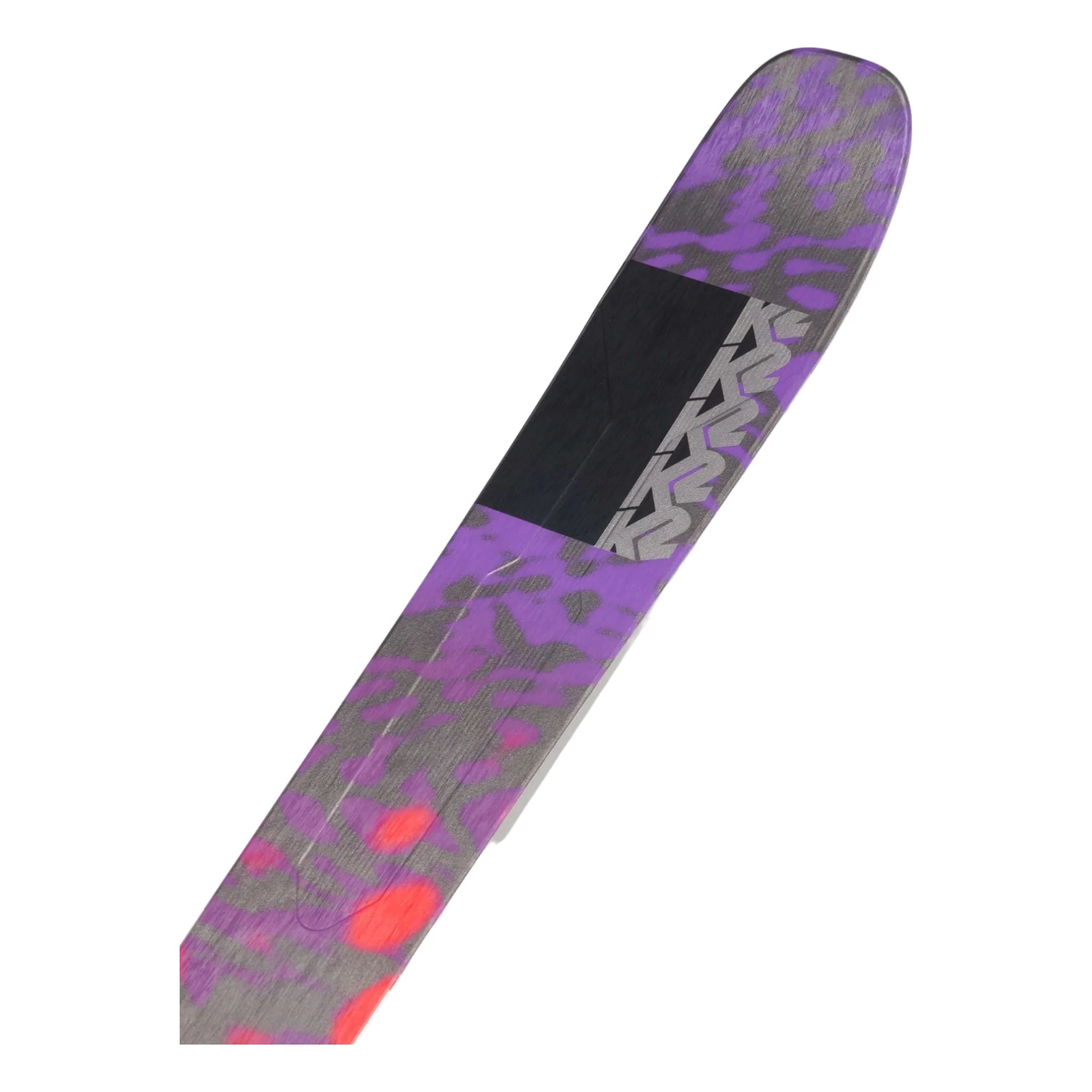 Skis Alpins Mindbender 99 Ti Femme - Image 3