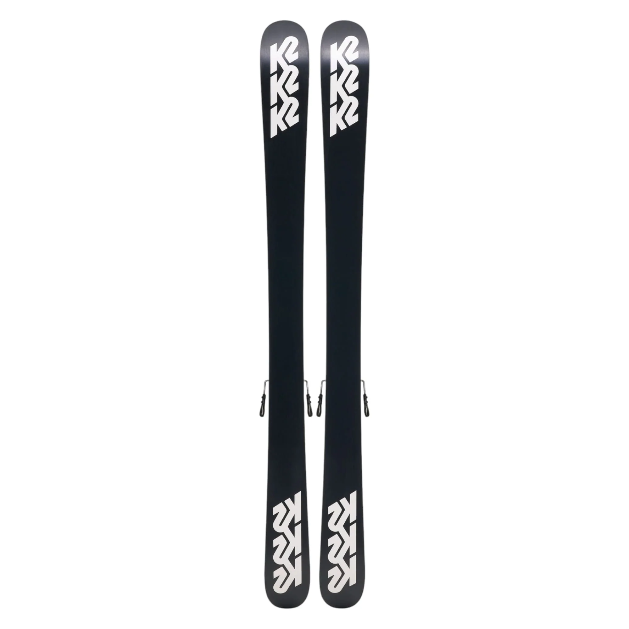 Skis Alpins Omen 4.5 FDT Large Plate Enfant - Image 2