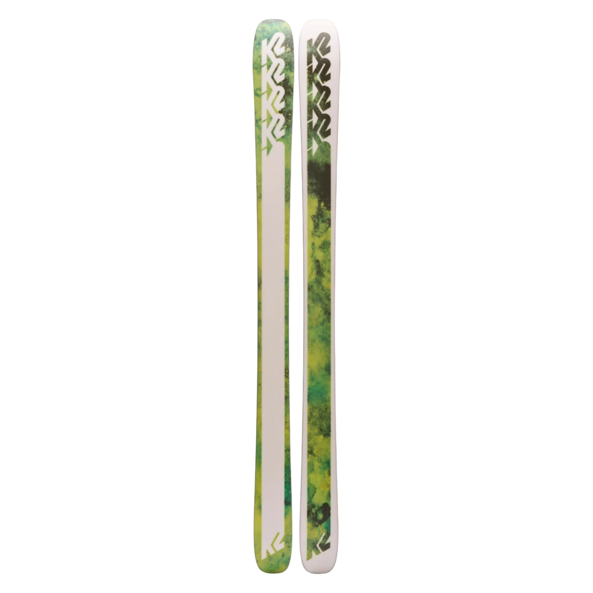 Skis Alpins Reckoner 102 Adulte - Image 2